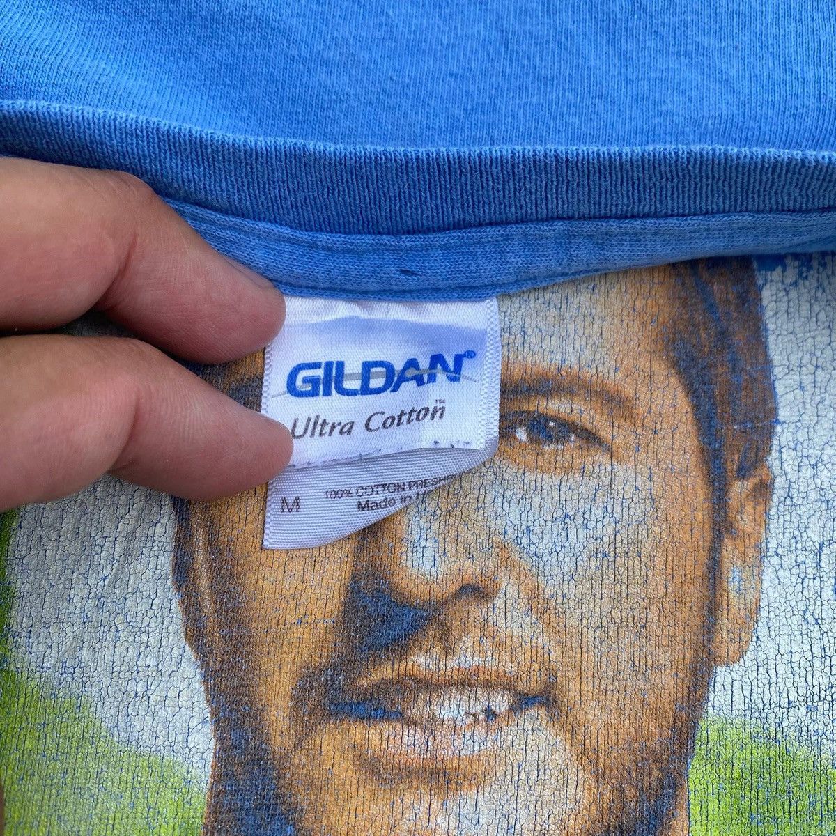 Band Tees RARE ‼️ Luke Bryan Size US M / EU 48-50 / 2 - 3 Thumbnail