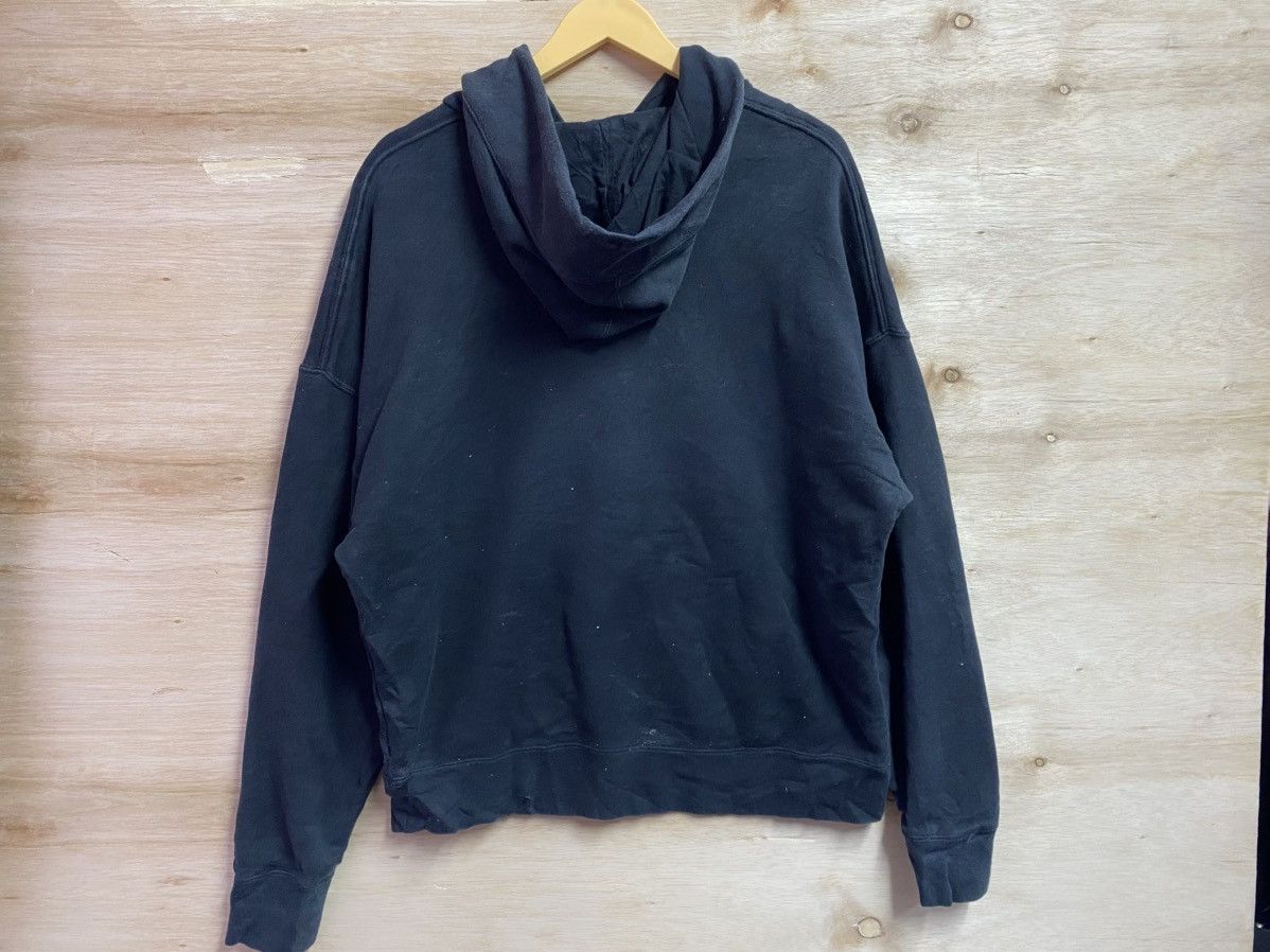 Nike Nike Court Heritage Hoodie in black. Size US XL / EU 56 / 4 - 10 Thumbnail