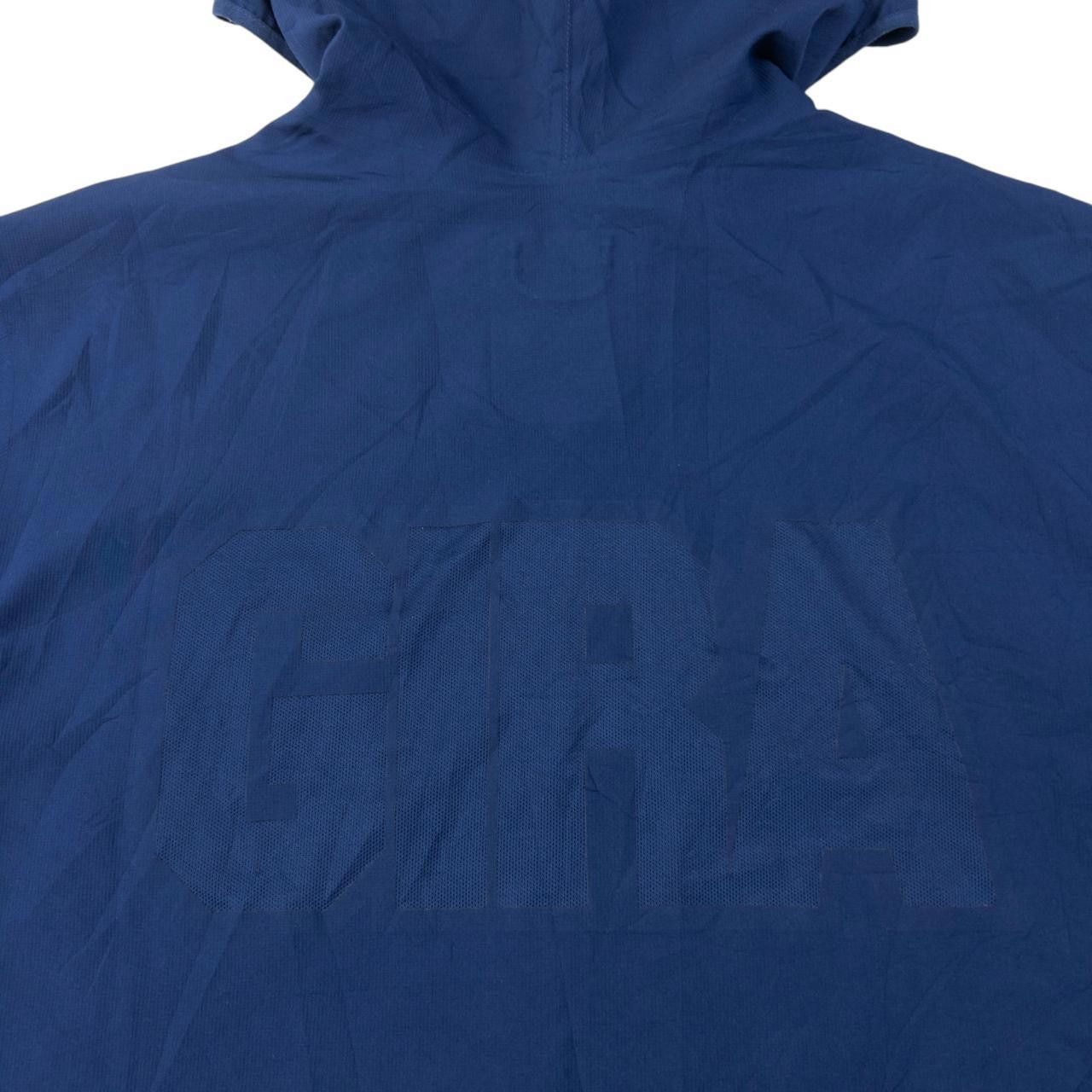Nike Vintage Nike Gyakusou Undercover Lab Zip Up Jacket Size M Size US M / EU 48-50 / 2 - 3 Thumbnail