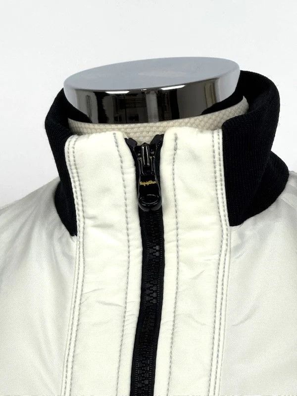 Refrigiwear RefrigiWear Giacca Donna Taglia S Bianca Size S / US 4 / IT 40 - 8 Thumbnail