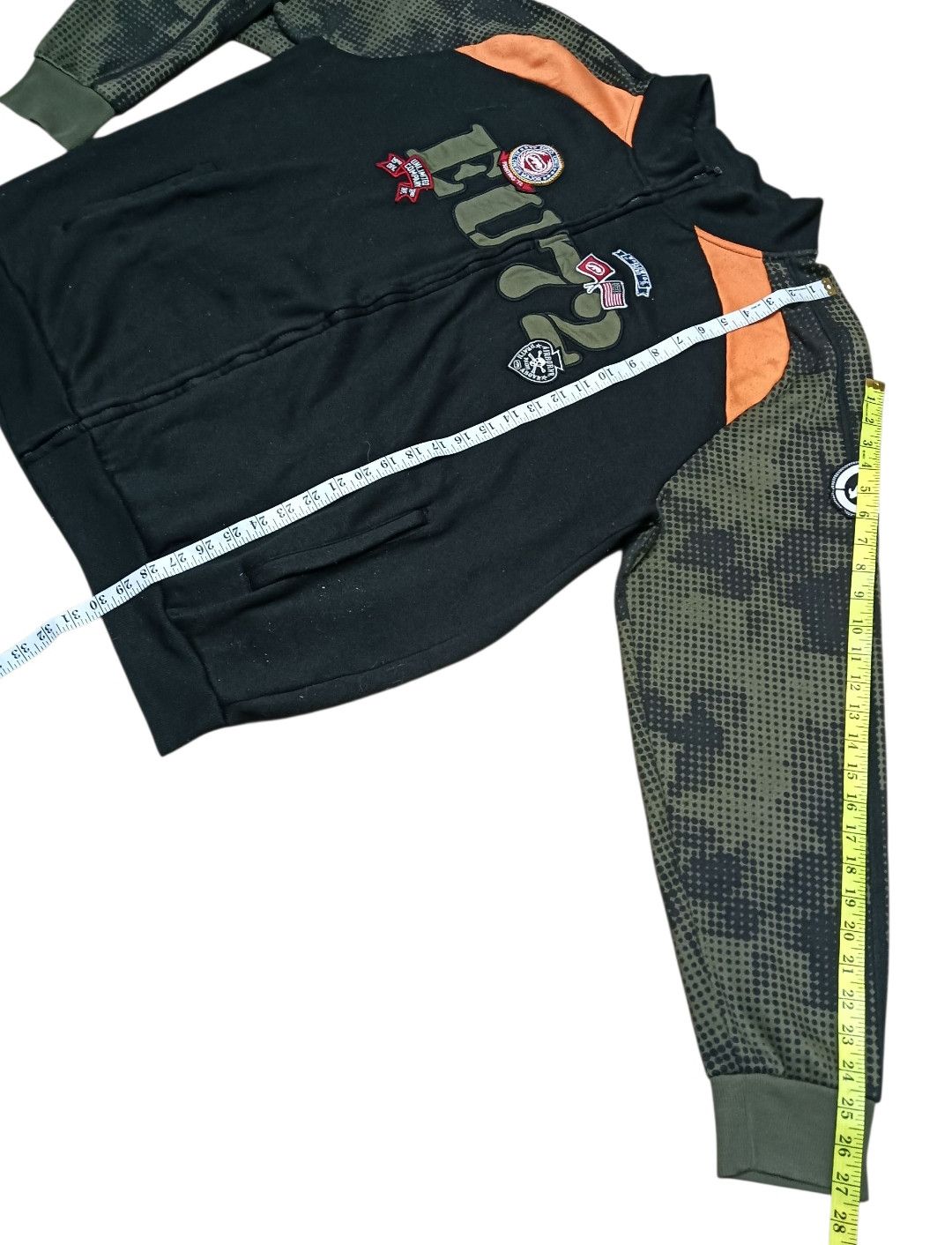 Ecko Unltd. Ecko Unltd. Sweater Size US XXL / EU 58 / 5 - 8 Thumbnail