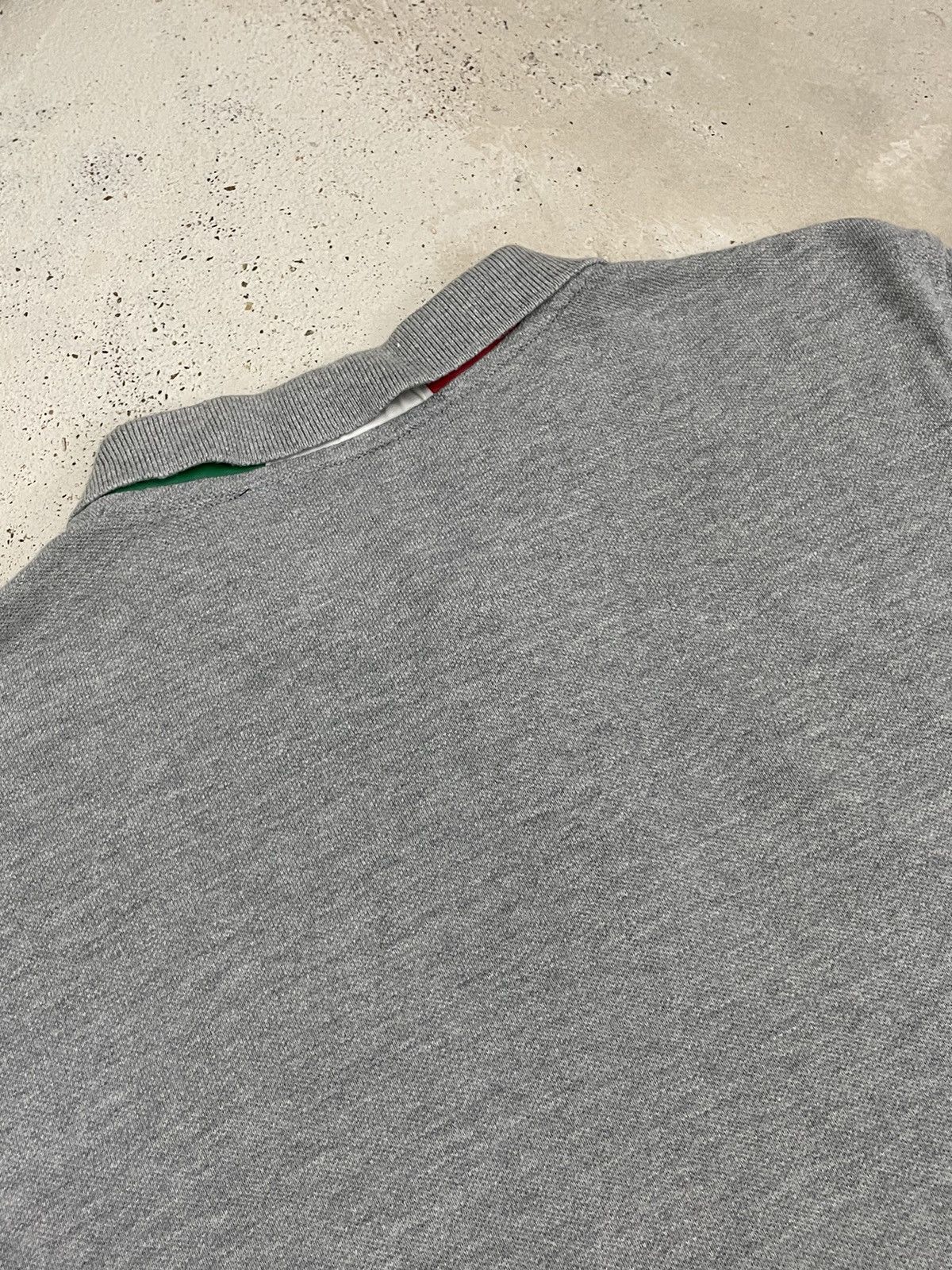 Ducati Ducati Meccanuca Bologna Italian Polos Size US L / EU 52-54 / 3 - 10 Thumbnail