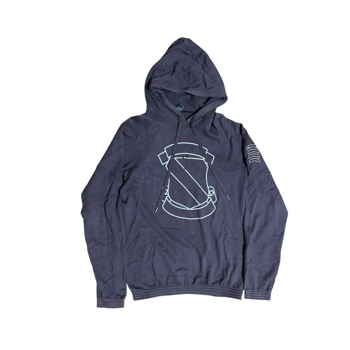 Number (N)ine × Takahiromiyashita The Soloist. Number (N)ine S/S