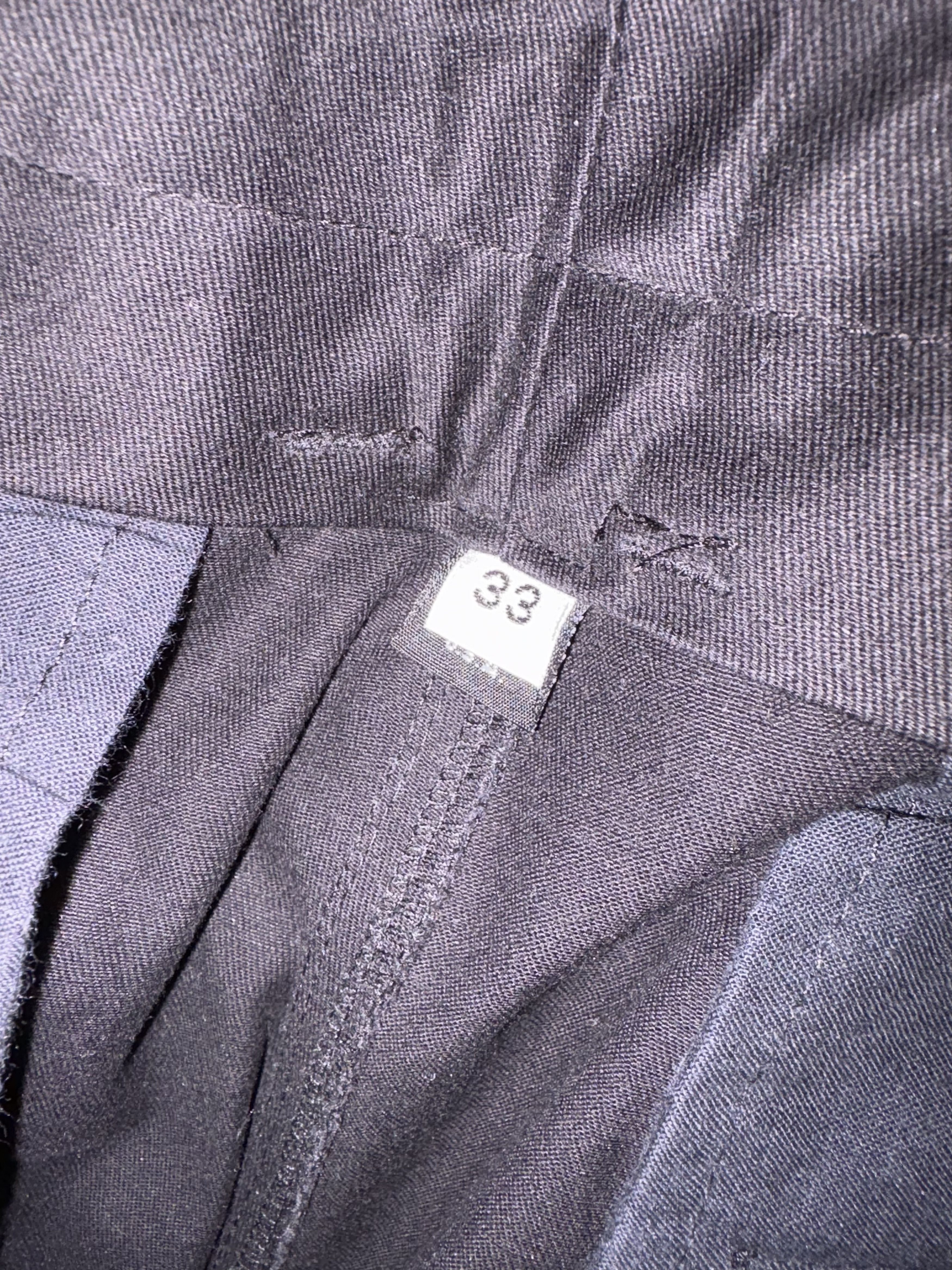 Kith Kith - Cotton pants with cuff Size US 33 - 3 Thumbnail