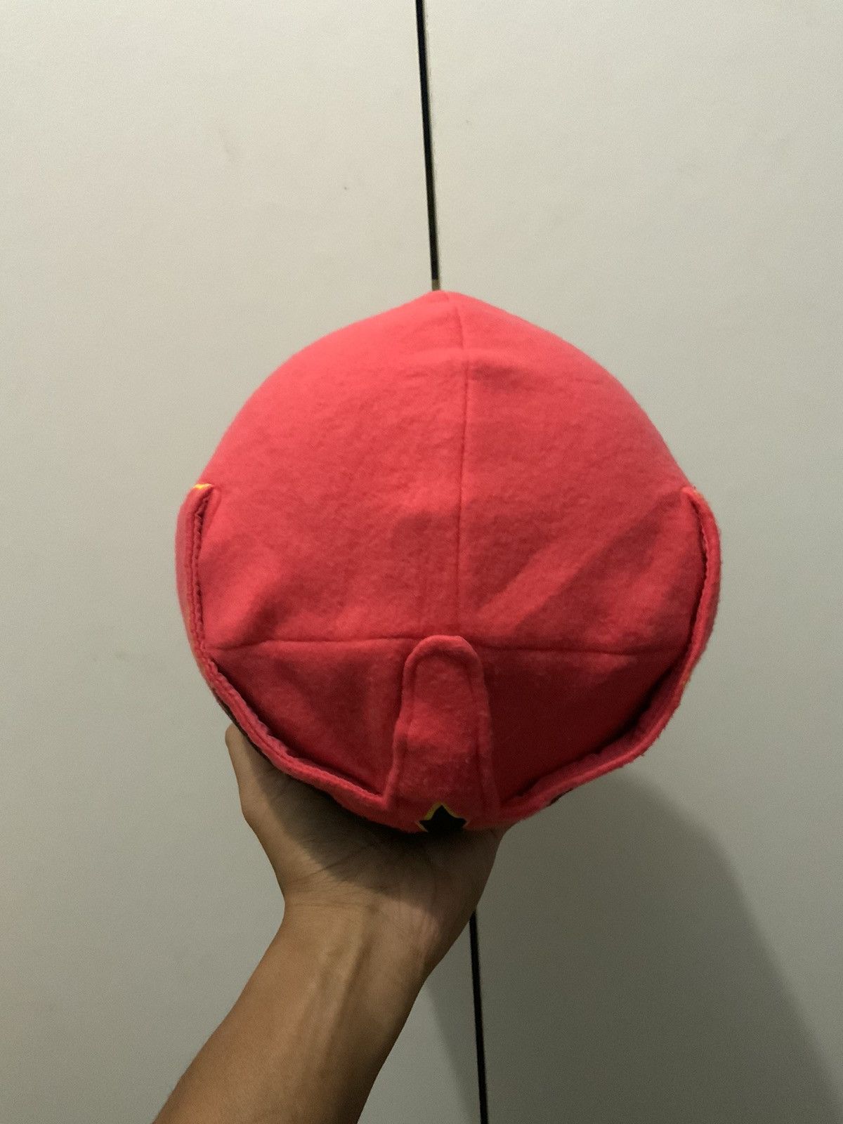 Unsound Rags Banpresto Avant Garde Power Rangers Wool Ski Hat Size ONE SIZE - 6 Thumbnail