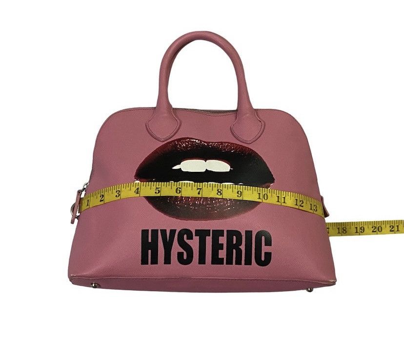 Hysteric Glamour Hysteric Glamour Shoulder Bag / Handbag Size ONE SIZE - 10 Thumbnail