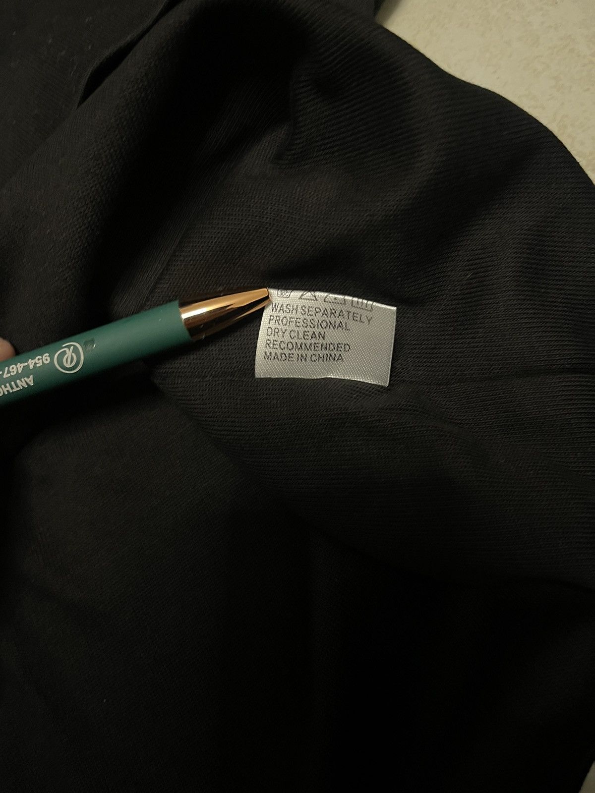 Billionaire Studios Billionaire Studios Creature Tee Size US M / EU 48-50 / 2 - 5 Thumbnail