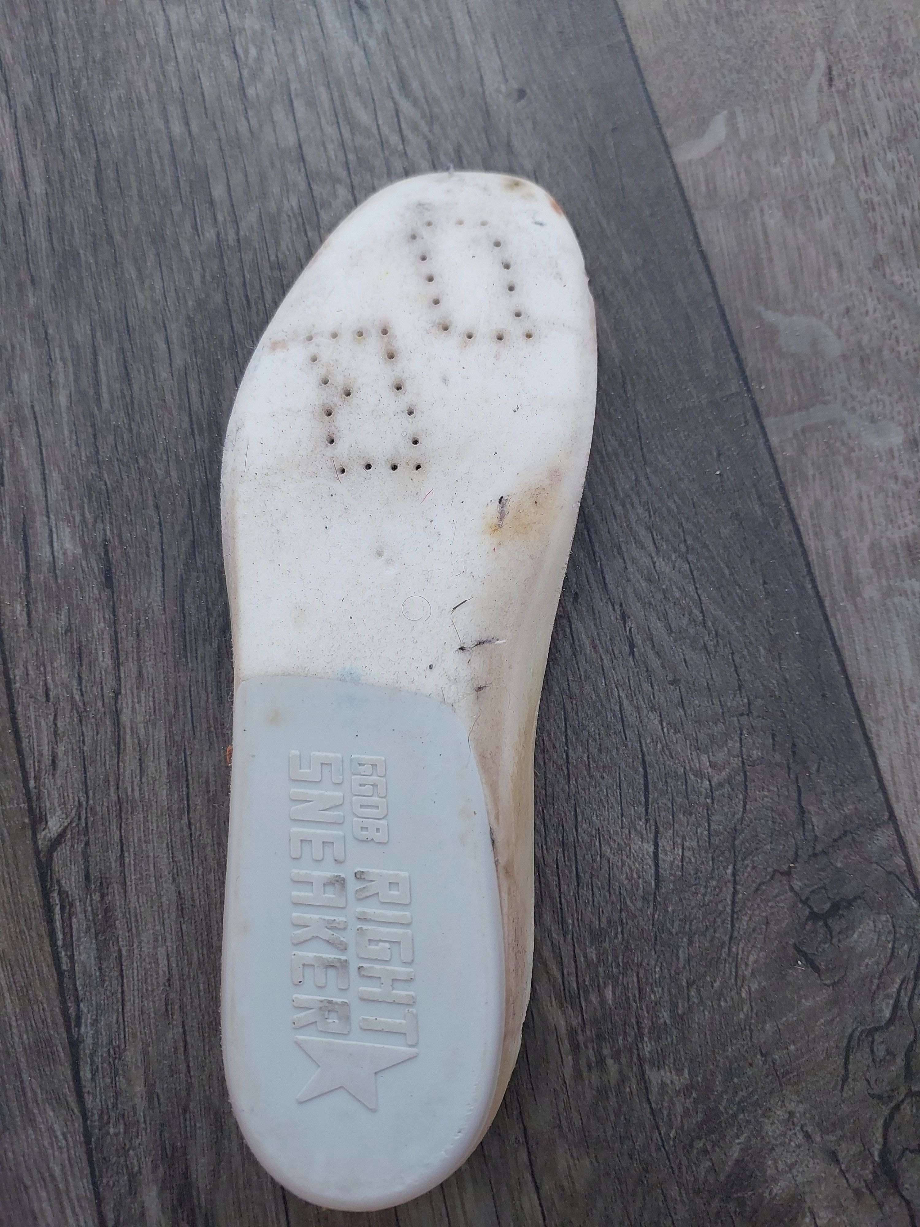 Golden Goose Super star Limited Edition Size US 6 / IT 36 - 13 Thumbnail