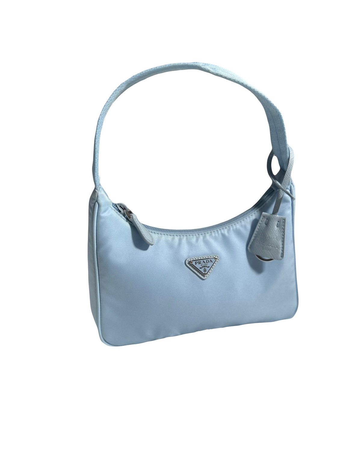 Prada Prada Re-Edition 2000 mini bag Size ONE SIZE - 1 Thumbnail