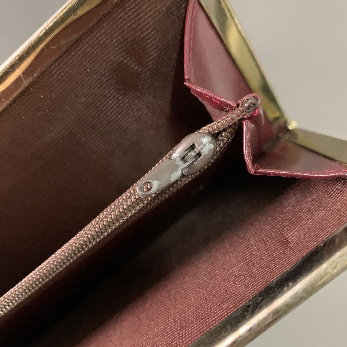 Cartier Cartier Vintage Coin Wallet Size ONE SIZE - 7 Thumbnail