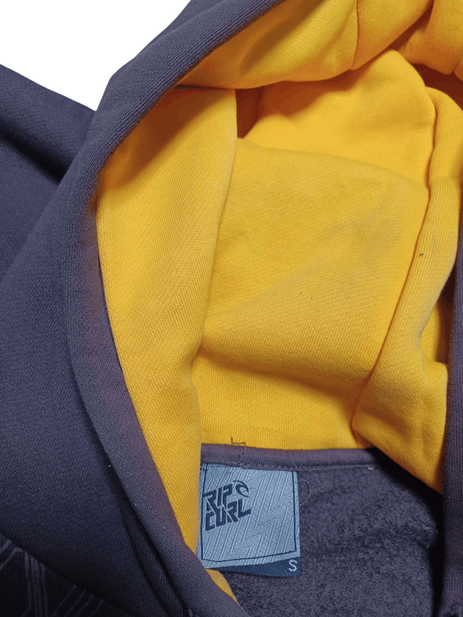 Rip Curl RIP CURL VINTAGE BIGLOGO FIRE SURF SK8 HOODIE Size US M / EU 48-50 / 2 - 5 Thumbnail