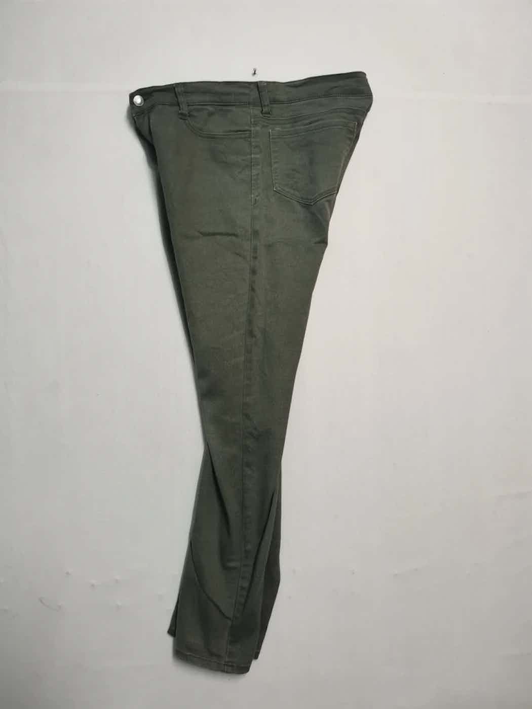 Vintage Real Standard Pants Size US 30 / EU 46 - 9 Thumbnail