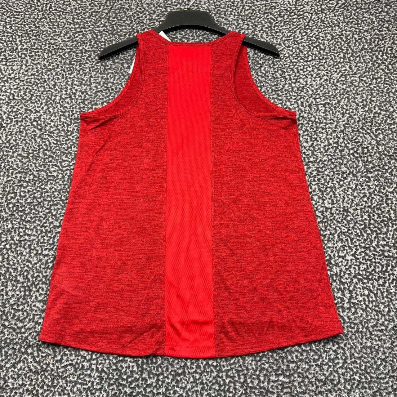 Nike Nike Dri-Fit Shirt Women Washington Nationals Crew Neck M Size M / US 6-8 / IT 42-44 - 2 Thumbnail