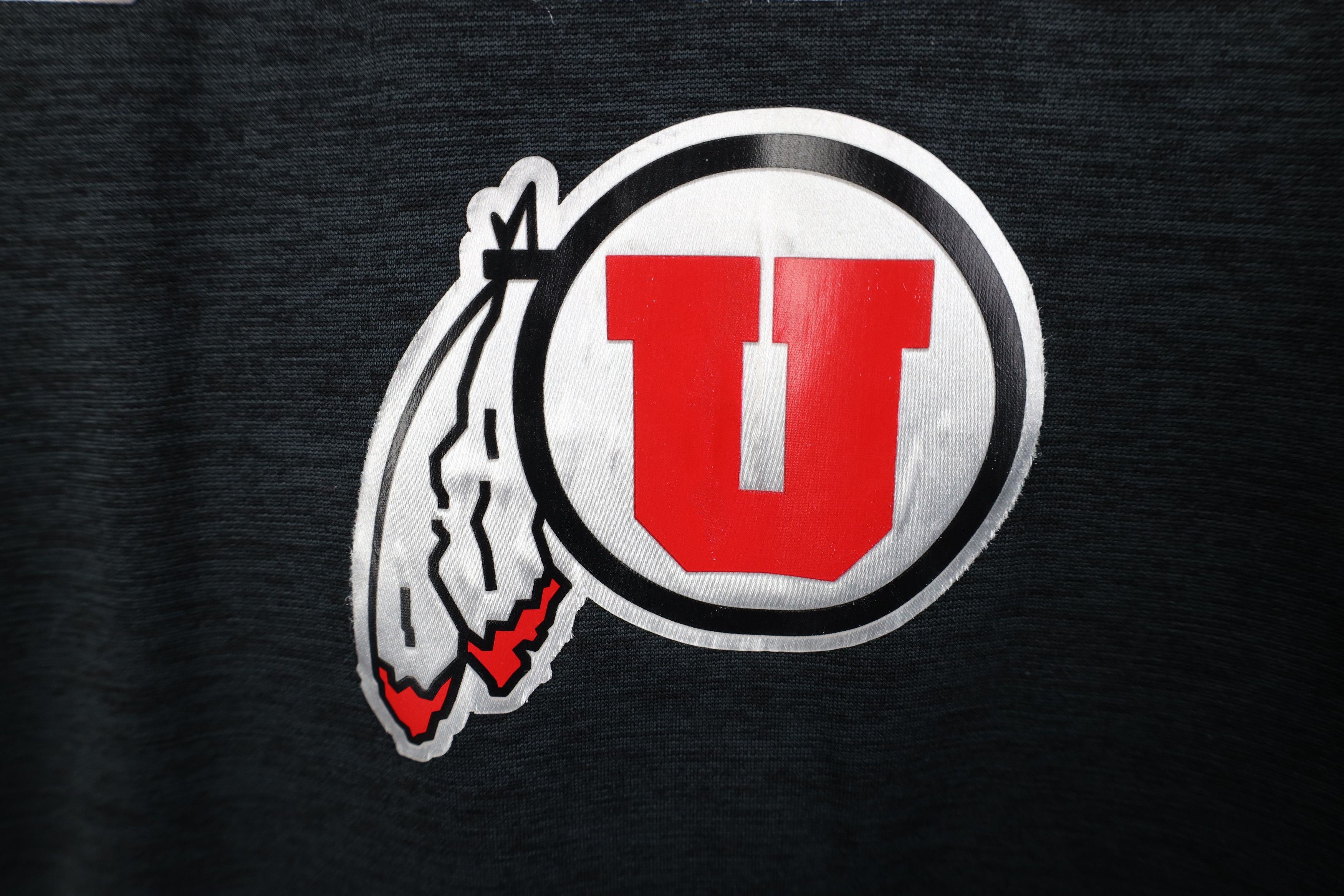 Under Armour Under Armour University of Utah Football Sweatshirt Gray Size US XXL / EU 58 / 5 - 7 Thumbnail