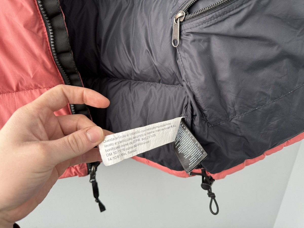 The North Face The North Face Nuptse 700 Down Jacket Size S / US 4 / IT 40 - 19 Thumbnail