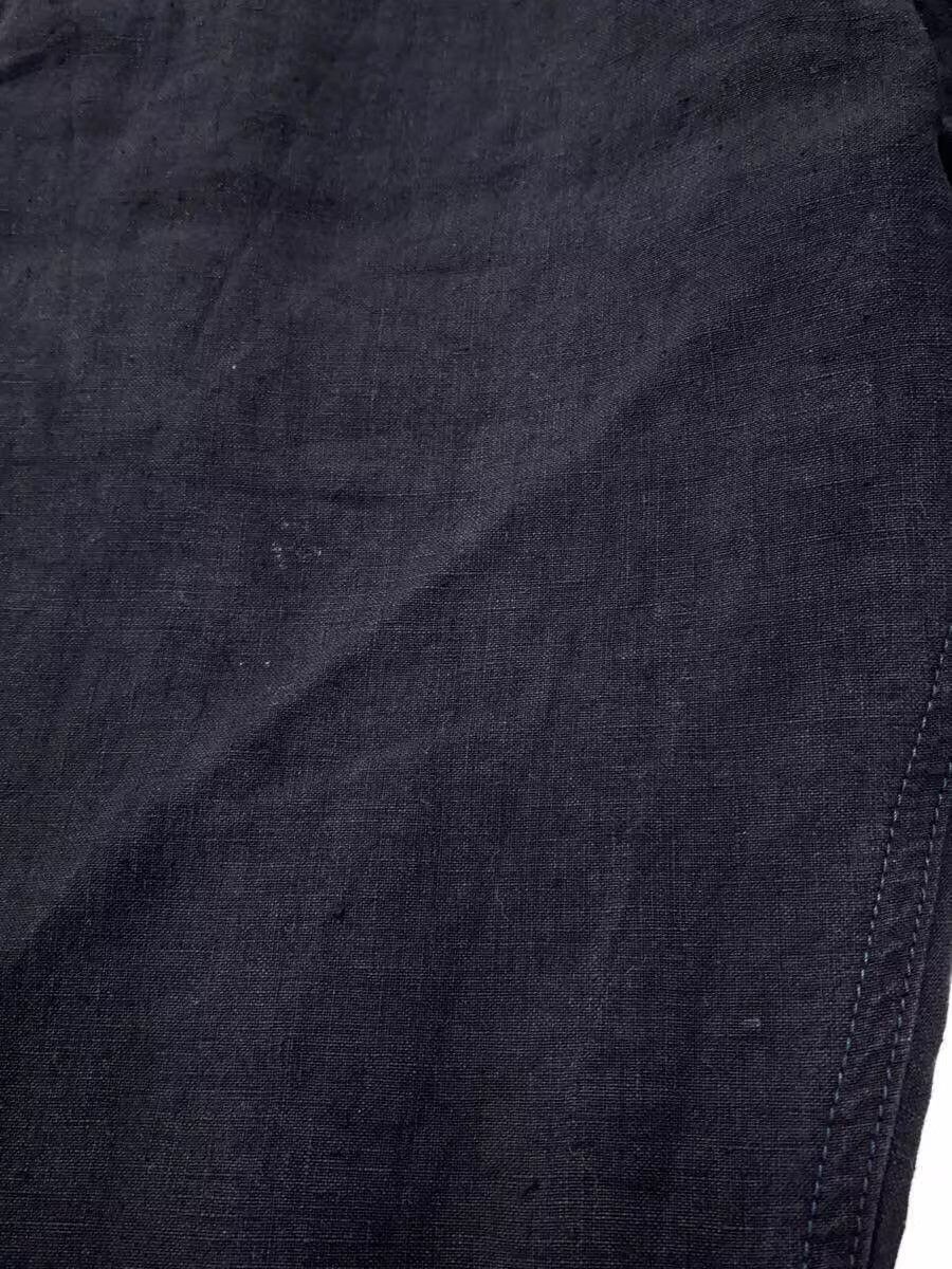 Y's × Yohji Yamamoto SS04 Linen Pants Size US 30 / EU 46 - 4 Thumbnail