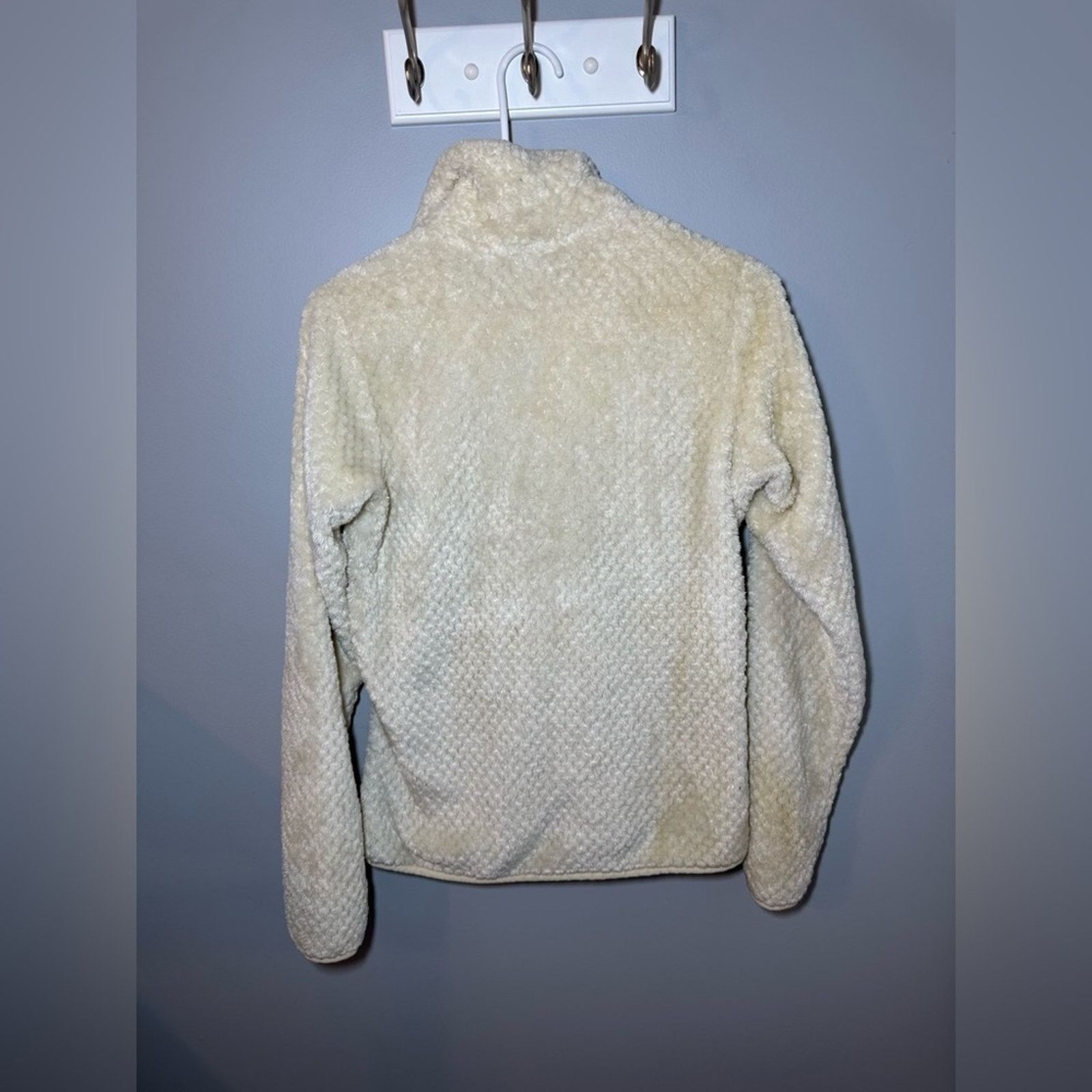 Columbia Women's Fire Side™ II Sherpa Full Zip Fleece Jacket Sz Sm Size S / US 4 / IT 40 - 6 Thumbnail