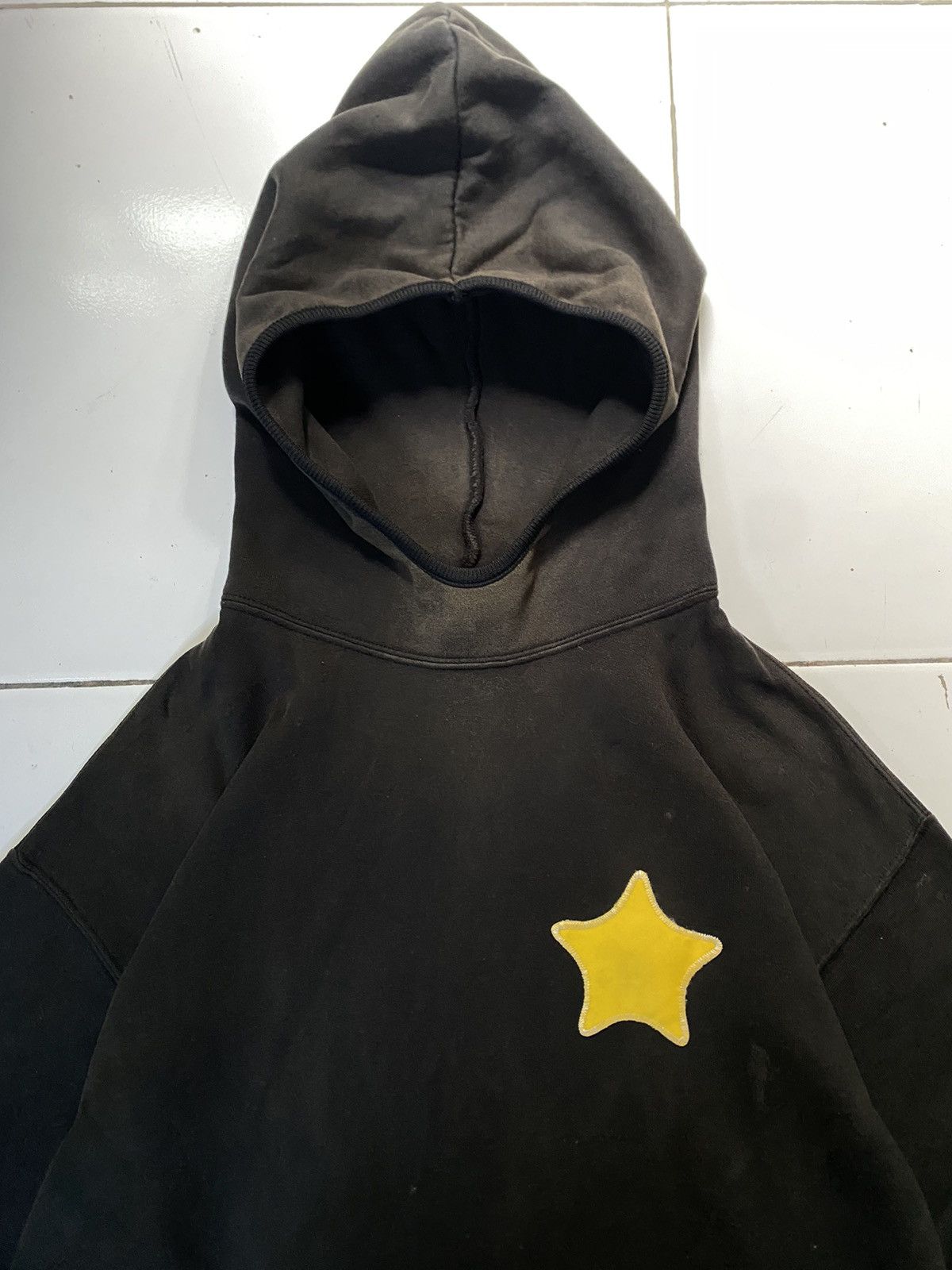GOODENOUGH Rare Vintage Goodenough x Finesse Hiroshi Fujiwara Size US L / EU 52-54 / 3 - 2 Thumbnail