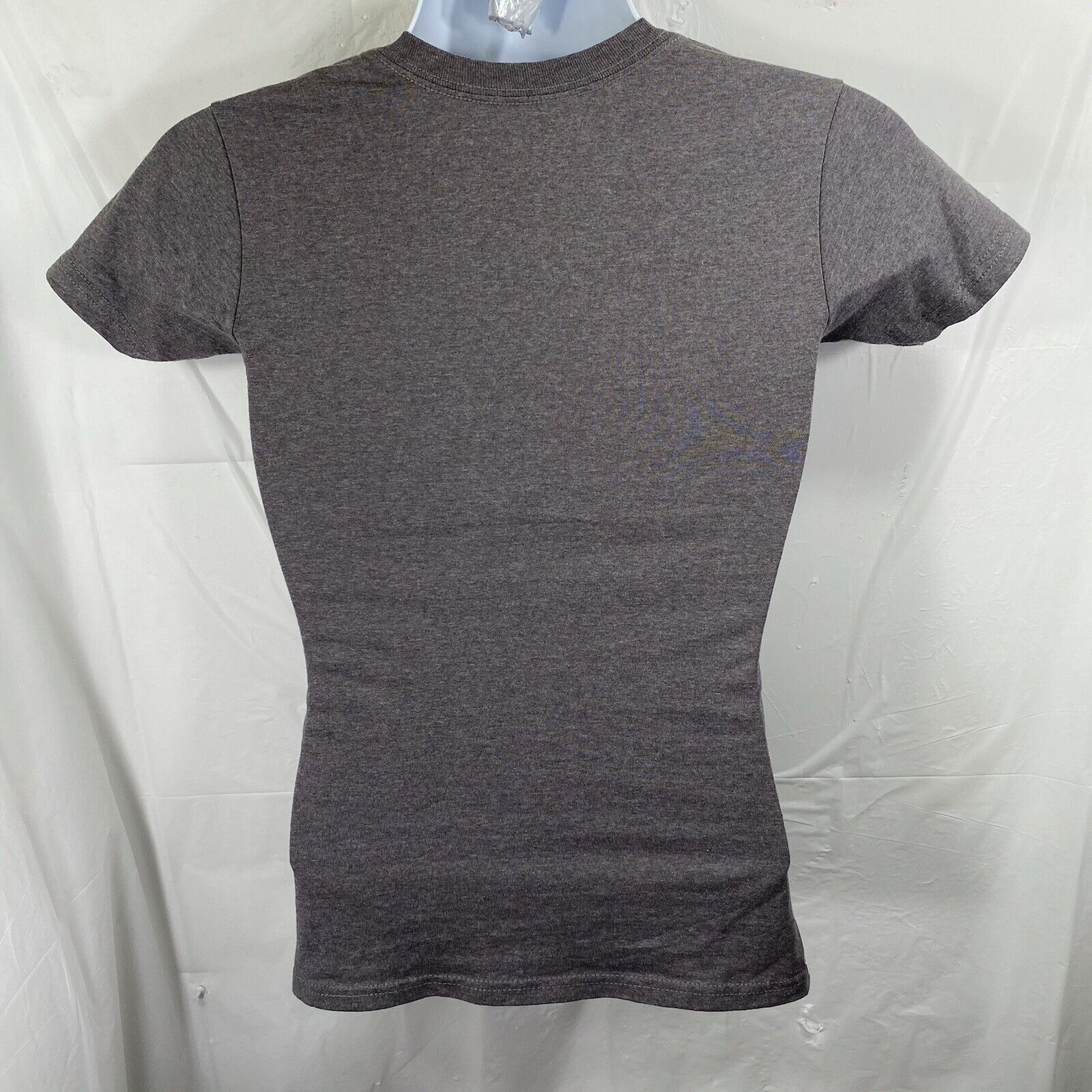 Disney Disney Store Cars XS Cruz to Victory V-Neck Graphic T Shirt Size US XS / EU 42 / 0 - 8 Thumbnail