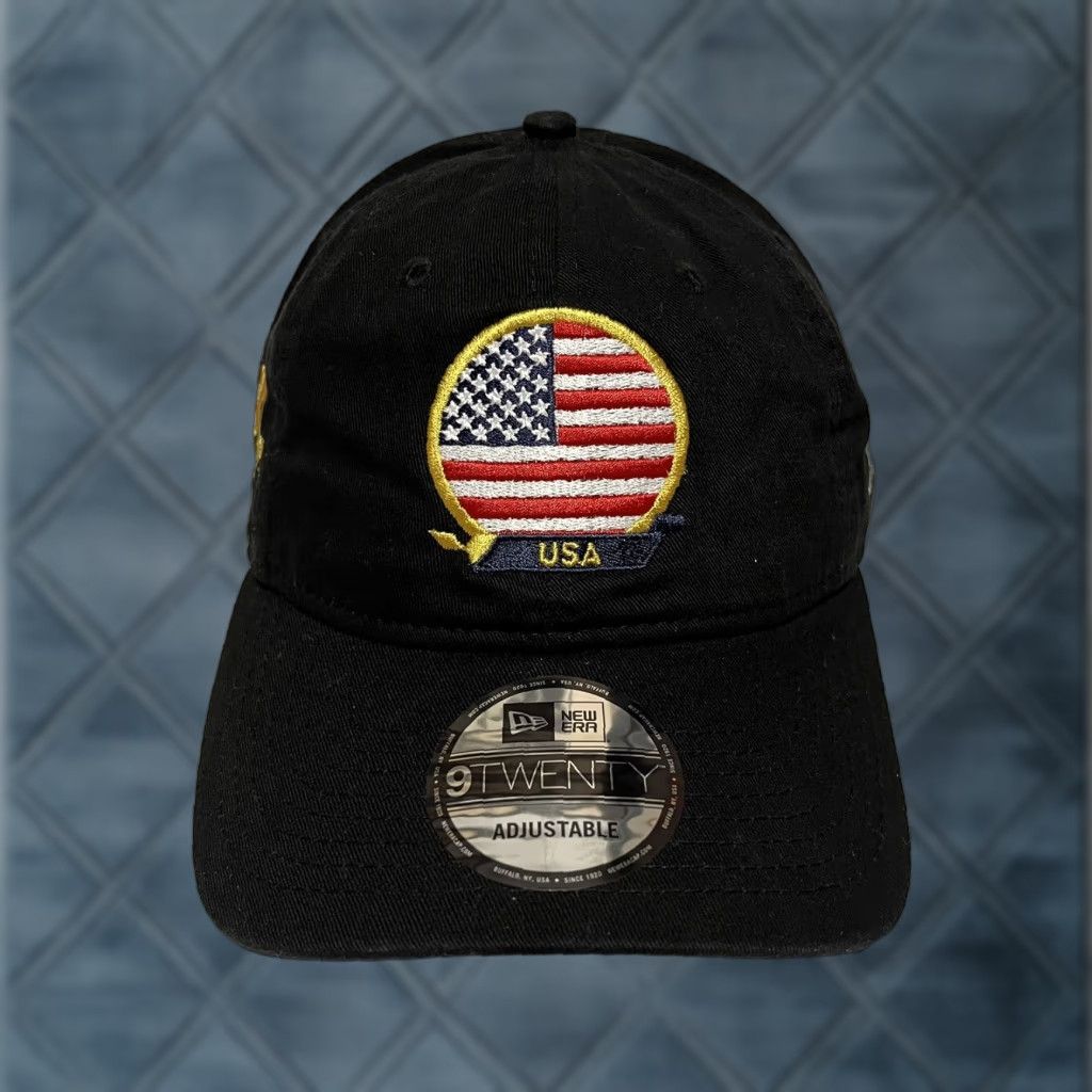 New Era VINTAGE not applicable - sorry Size ONE SIZE - 1 Thumbnail