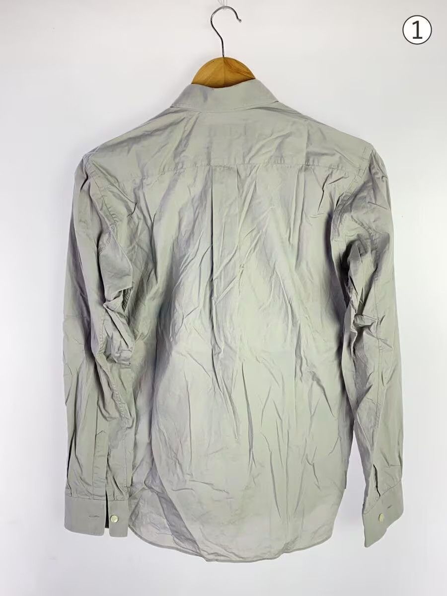 Comme des Garcons AW15 Paint Pattern Button Shirt Size US S / EU 44-46 / 1 - 2 Thumbnail