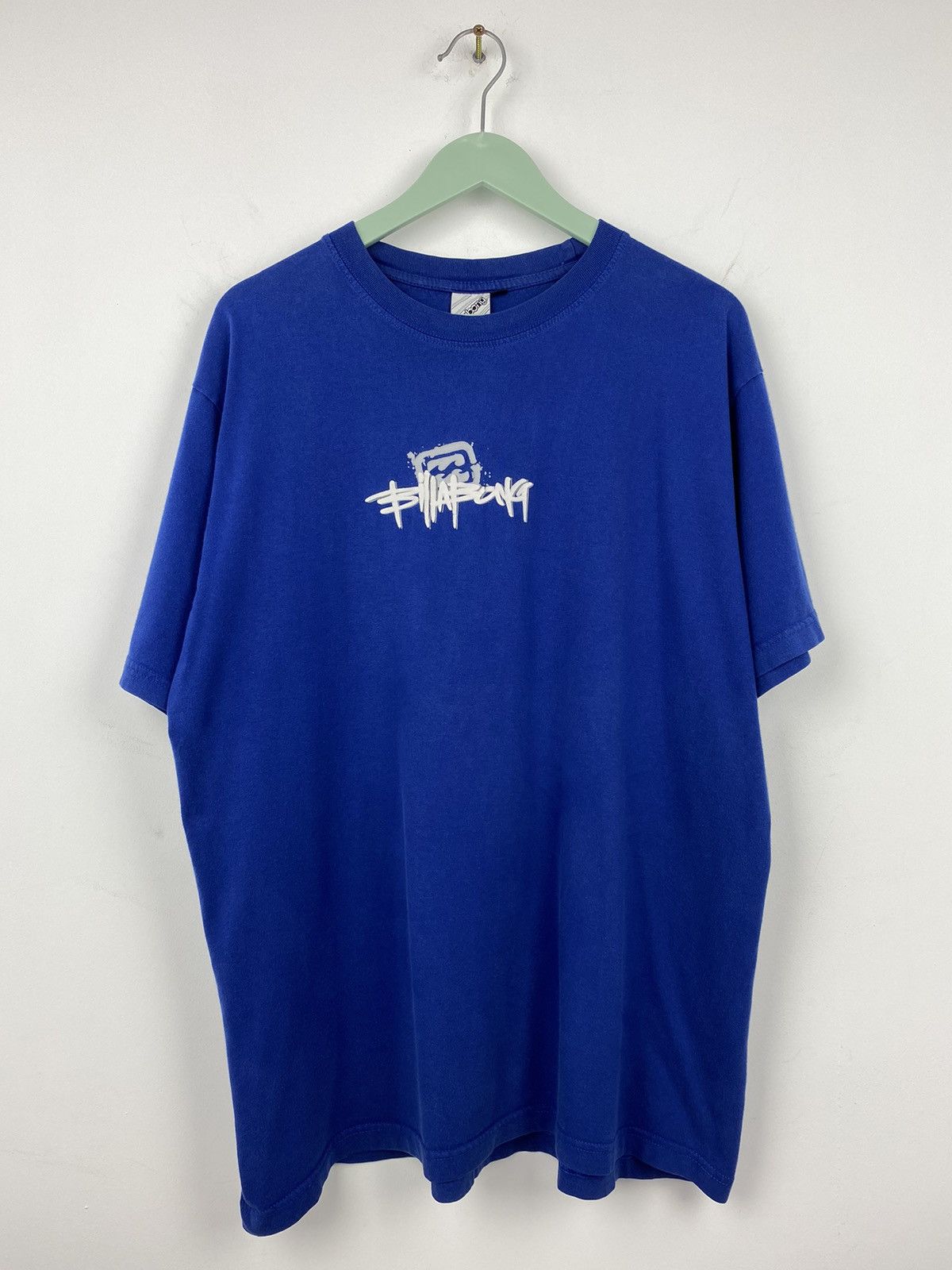 Billabong Vintage Billabong T Shirt Tee Mambo Quiksilver Y2K Size US XL / EU 56 / 4 - 2 Thumbnail