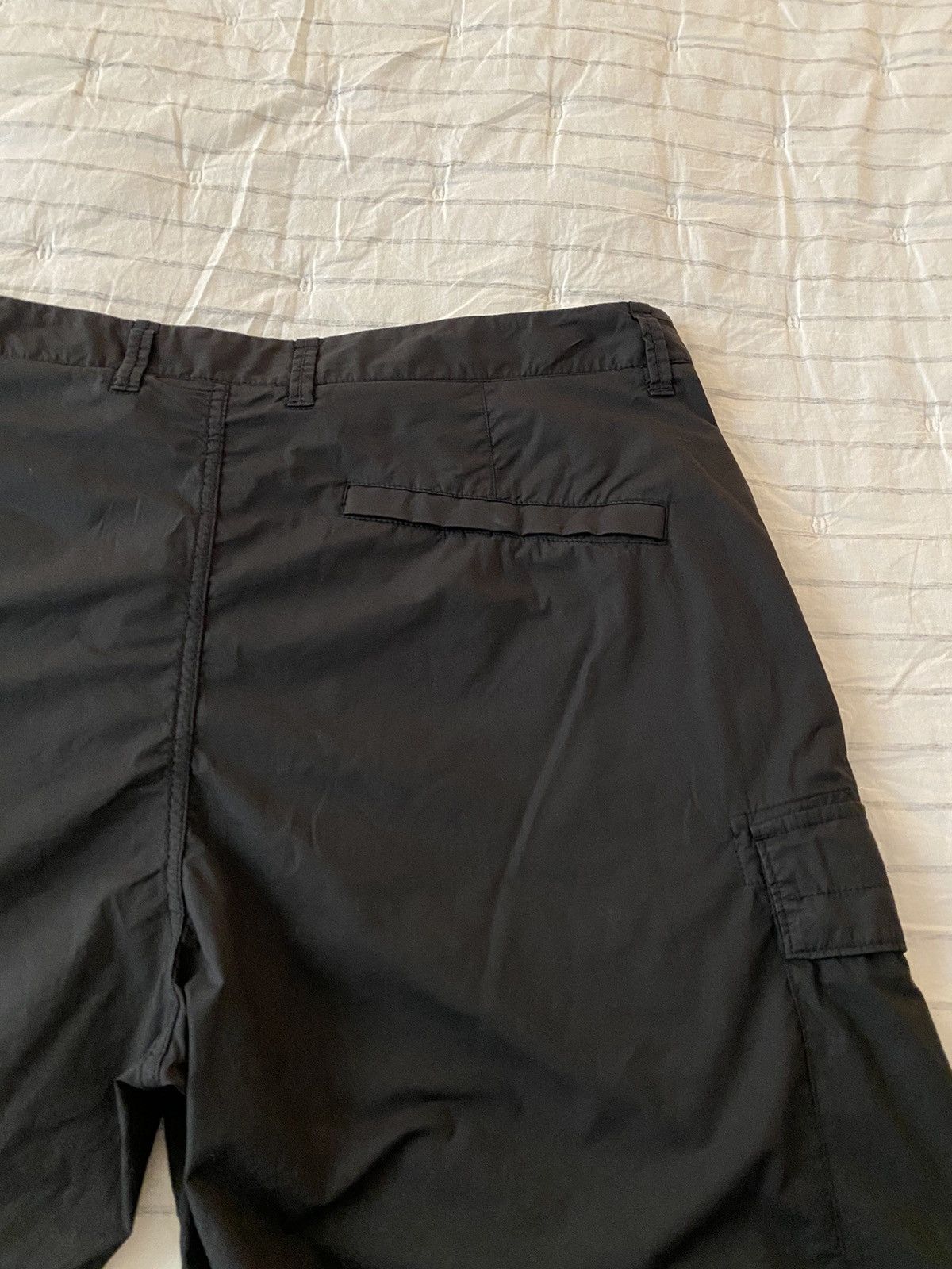 Stone Island Stone Island Bermuda Cargo Shorts Sz38 Size US 38 / EU 54 - 15 Thumbnail