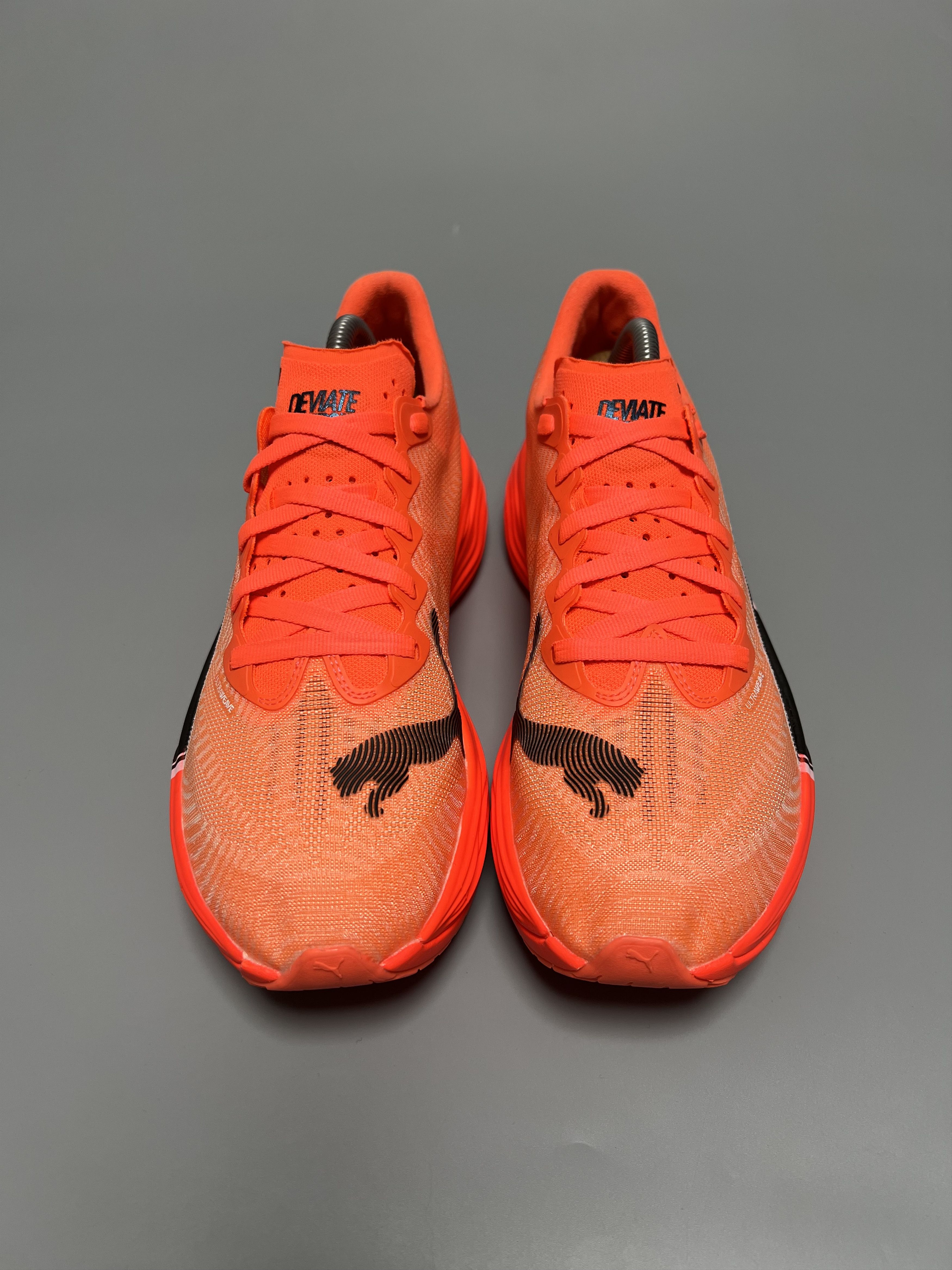 Puma Puma Deviate Nitro Elite 3 Running Shoes Carbon Plated Size US 9 / IT 39 - 4 Thumbnail