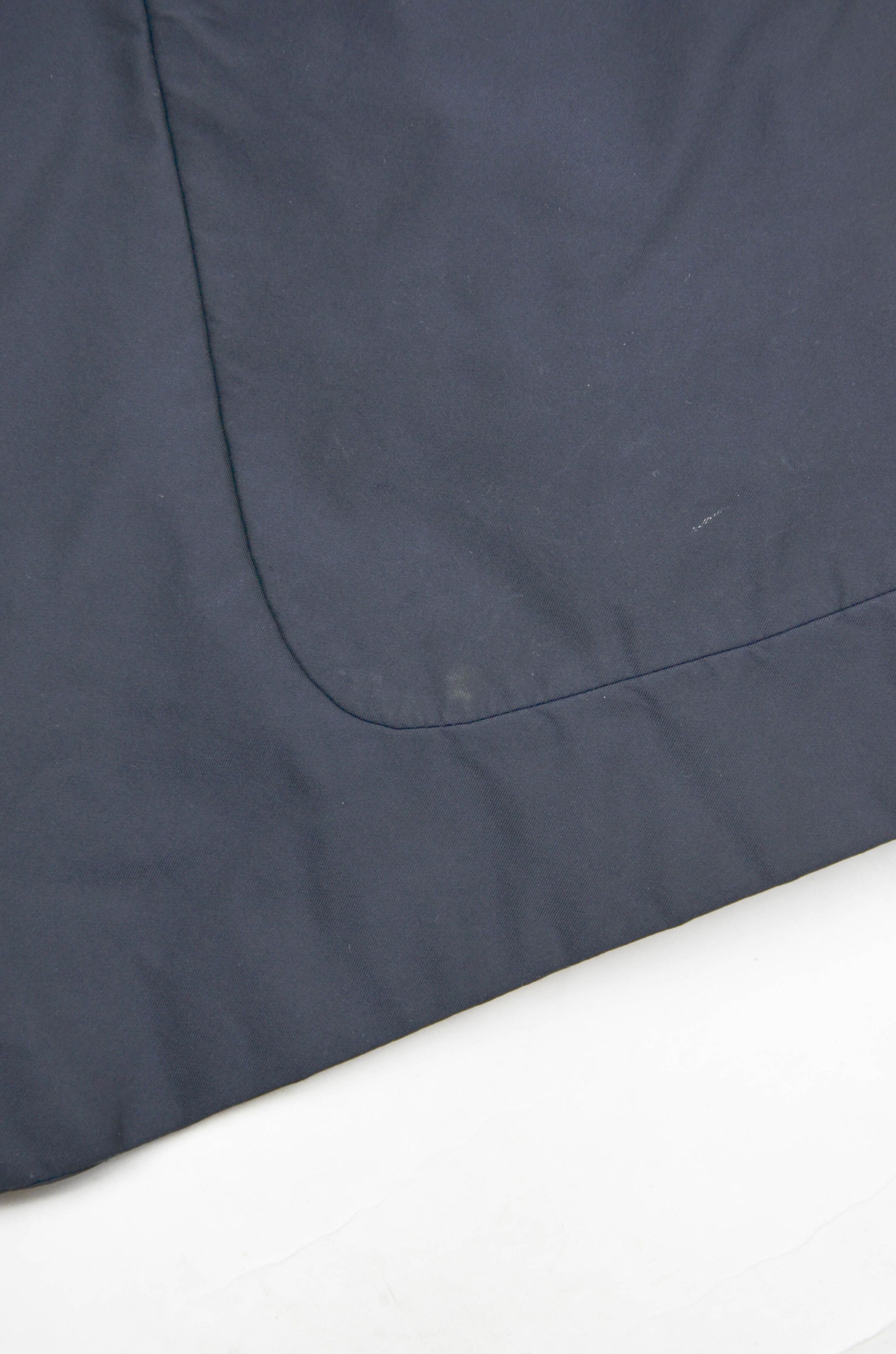 Prada PRADA Nylon Blazer Jacket – Size 52 Size 42R - 10 Thumbnail