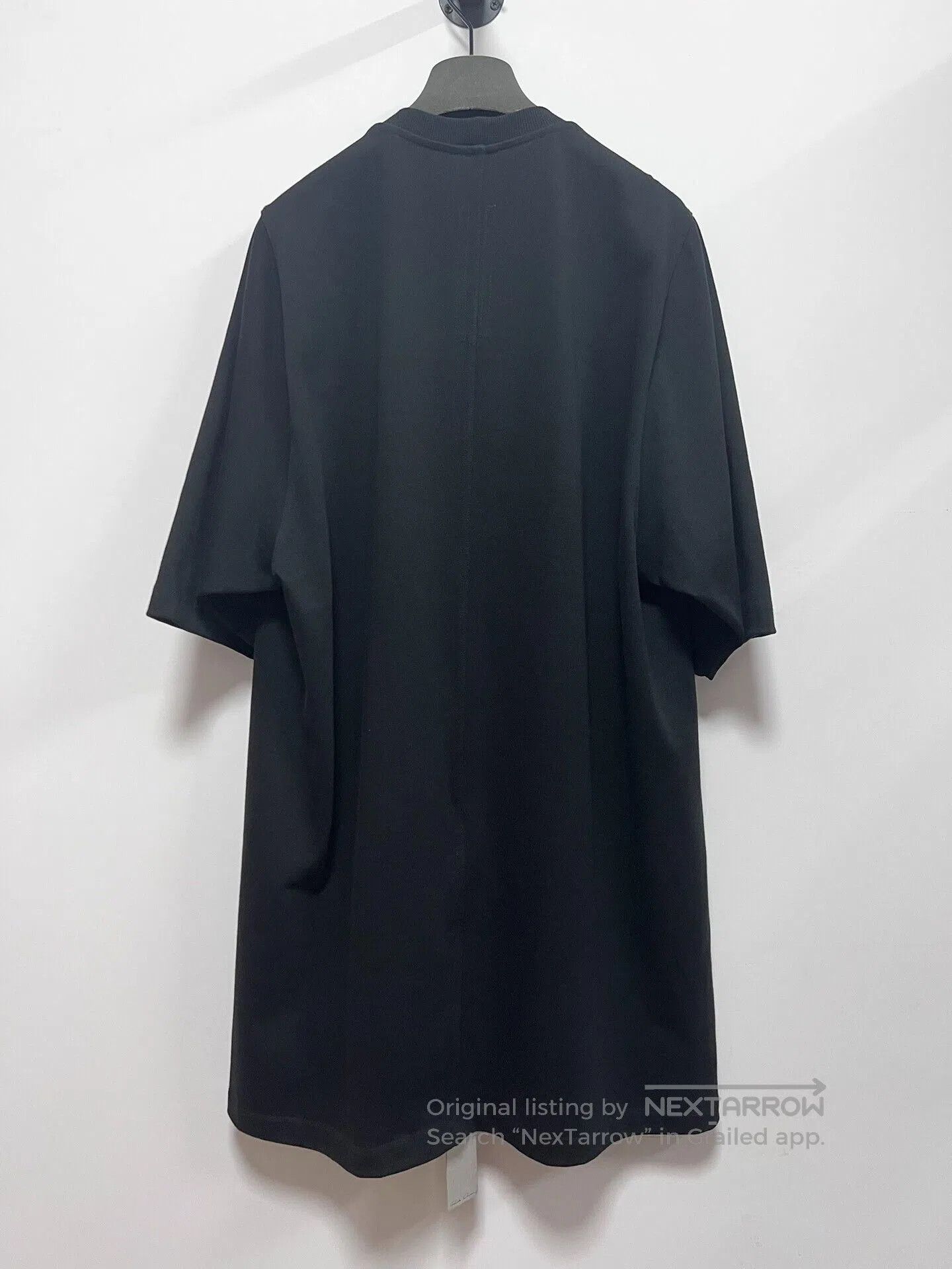 Rick Owens Rick Owens Five. Size XS / US 0-2 / IT 36-38 - 3 Thumbnail