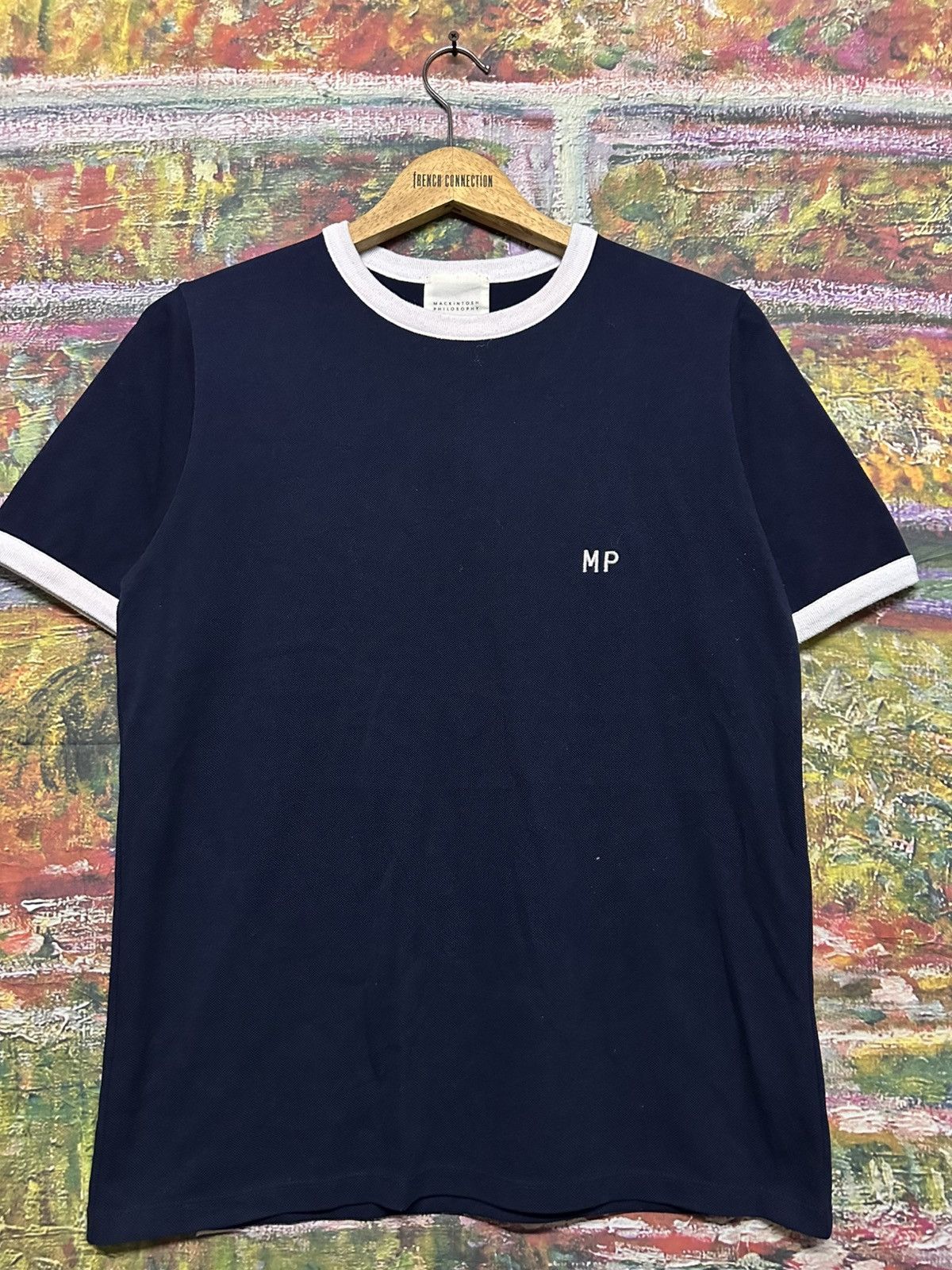 Mackintosh Mackintosh Philosophy shirt Size US M / EU 48-50 / 2 - 3 Thumbnail