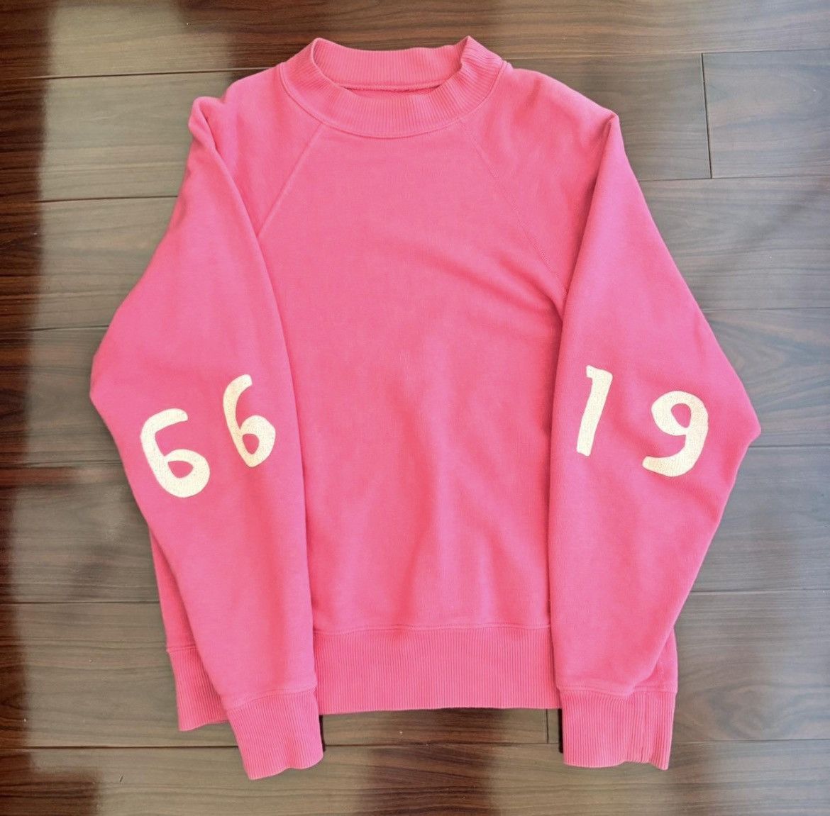 Kapital Kapital 1966 Sweatshirt Size US M / EU 48-50 / 2 - 1 Thumbnail