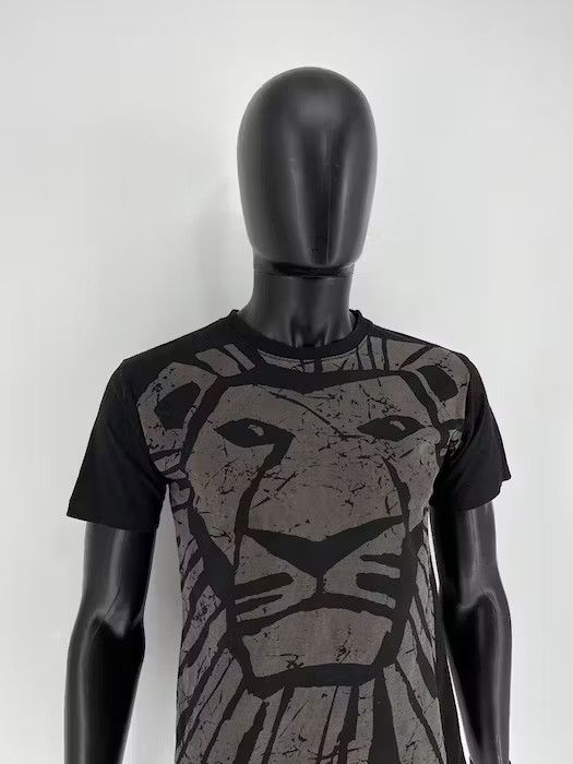 Disney Vintage Y2K The Lion King Movie Family Size US S / EU 44-46 / 1 - 10 Thumbnail