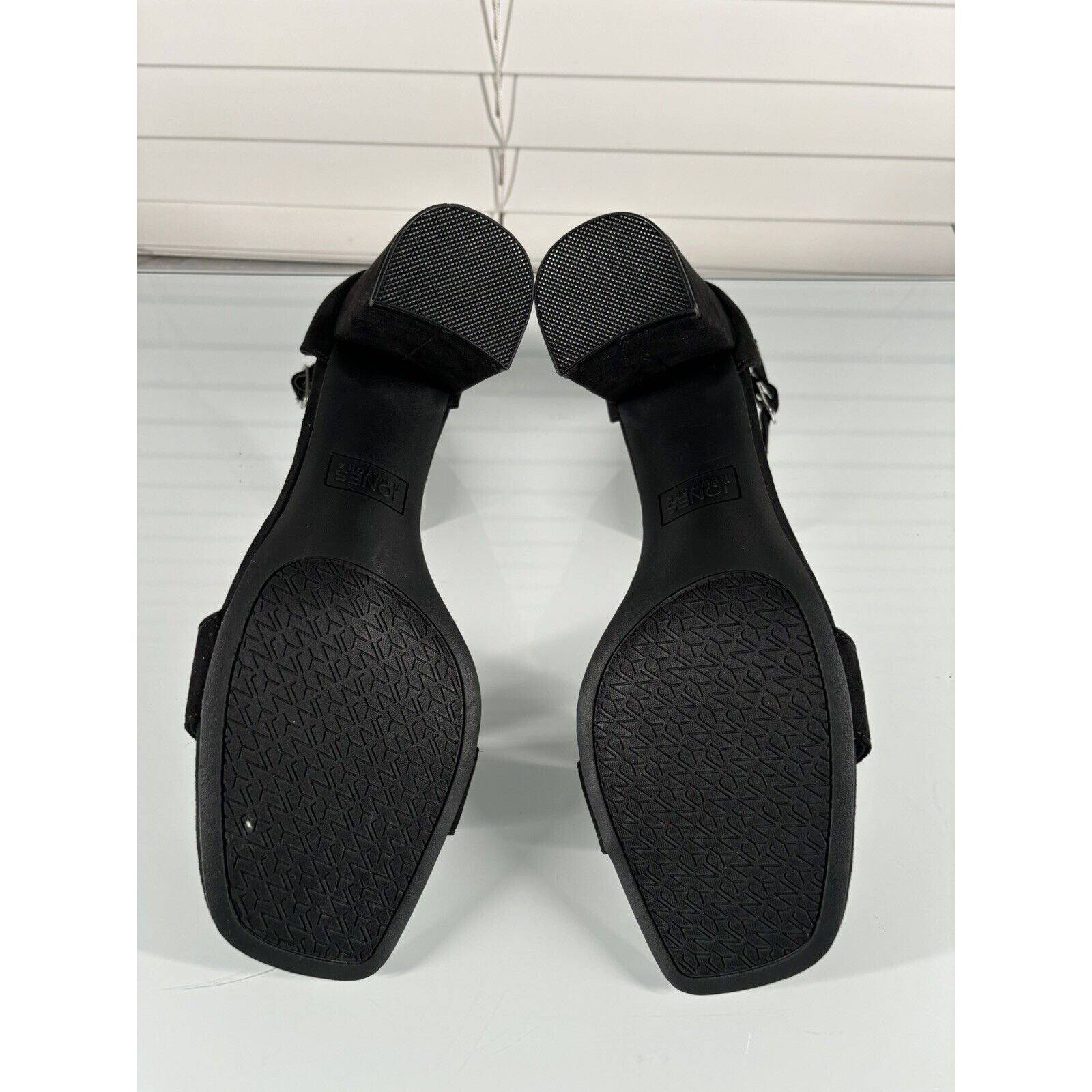 Jones New York jones new york heels Size US 9.5 / IT 39.5 - 5 Thumbnail