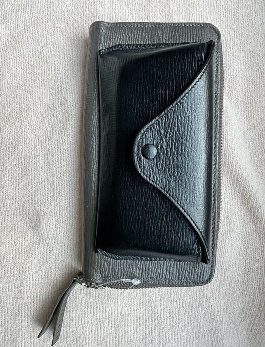 Maison margiela discount wallet grailed