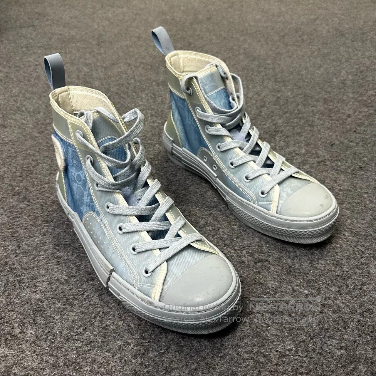 Dior High.