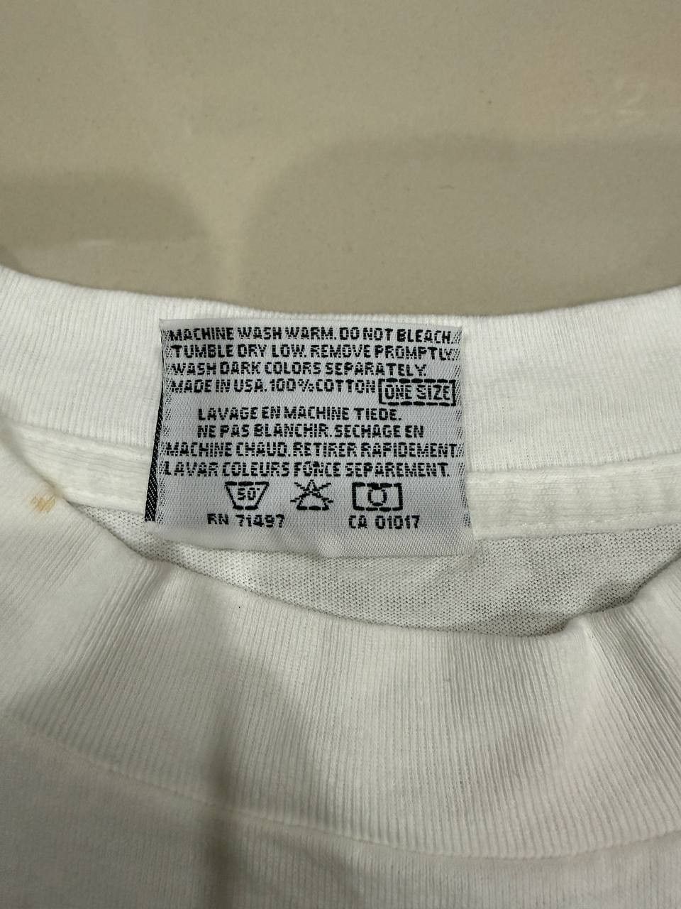 Vintage Vintage Joe Boxer Size US XL / EU 56 / 4 - 6 Thumbnail