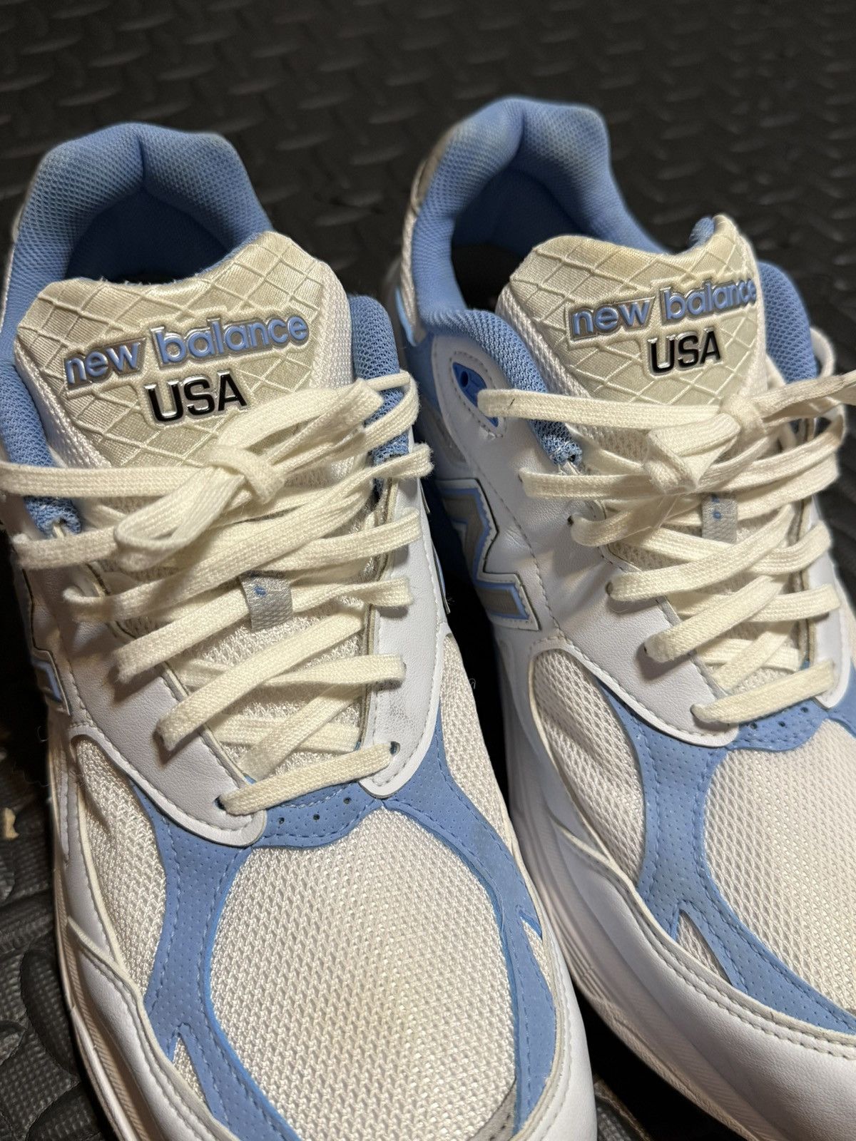 New Balance New Balance W990WB3 Size US 11.5 / EU 44-45 - 9 Thumbnail