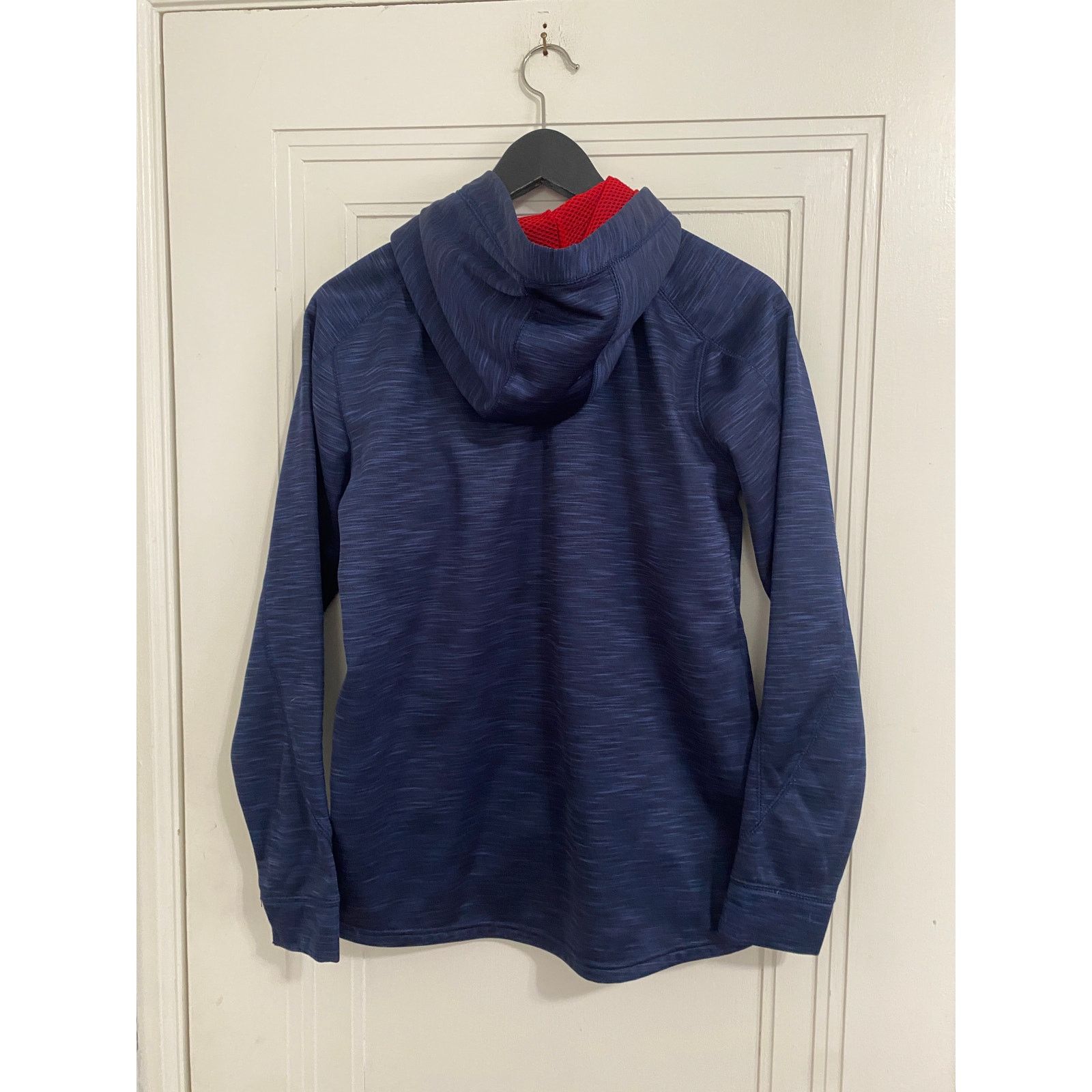 Majestic Minnesota Twins Women's Hoodie Sweatshirt Size S / US 4 / IT 40 - 4 Thumbnail