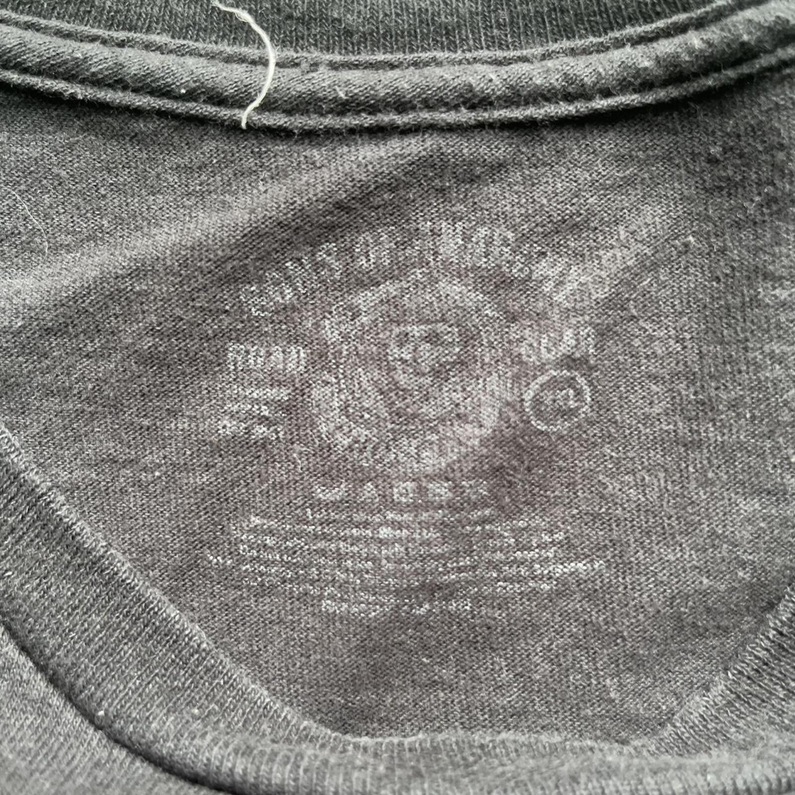 Other Sons of Anarchy Teller-Morrow Automotive 2XL T-Shirt Size US XXL / EU 58 / 5 - 4 Thumbnail