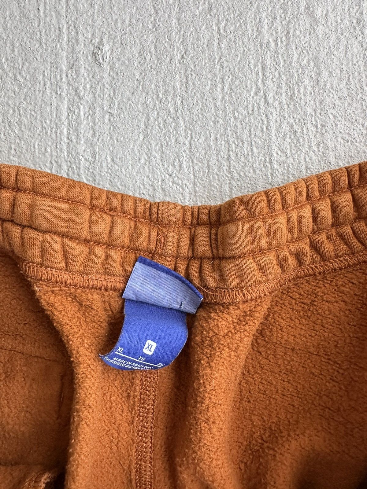Other Nike Sweatpants Size US 36 / EU 52 - 2 Thumbnail