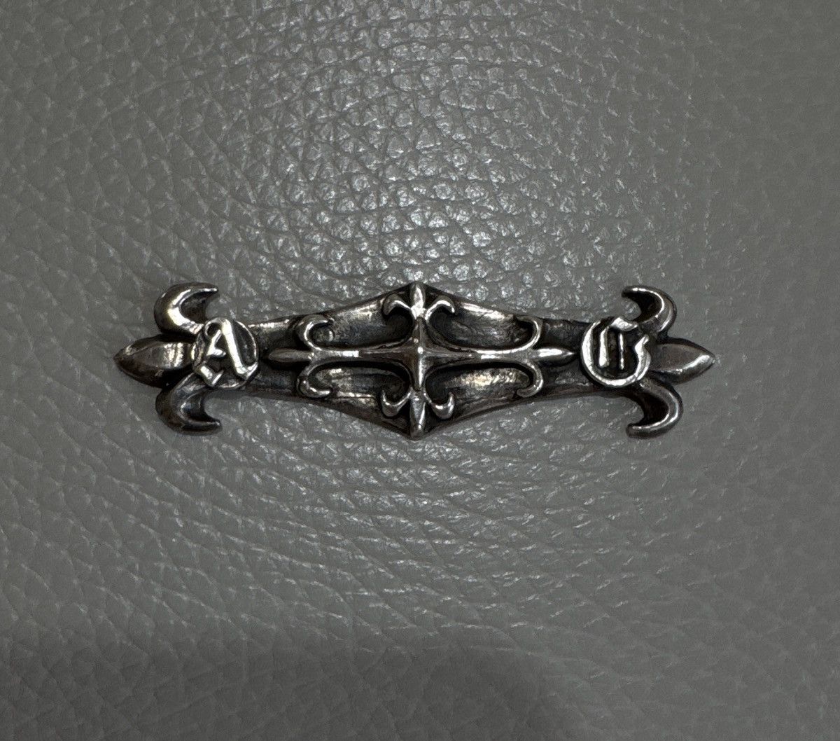 A&G Rock A&G extra fancy wallet chain | Grailed