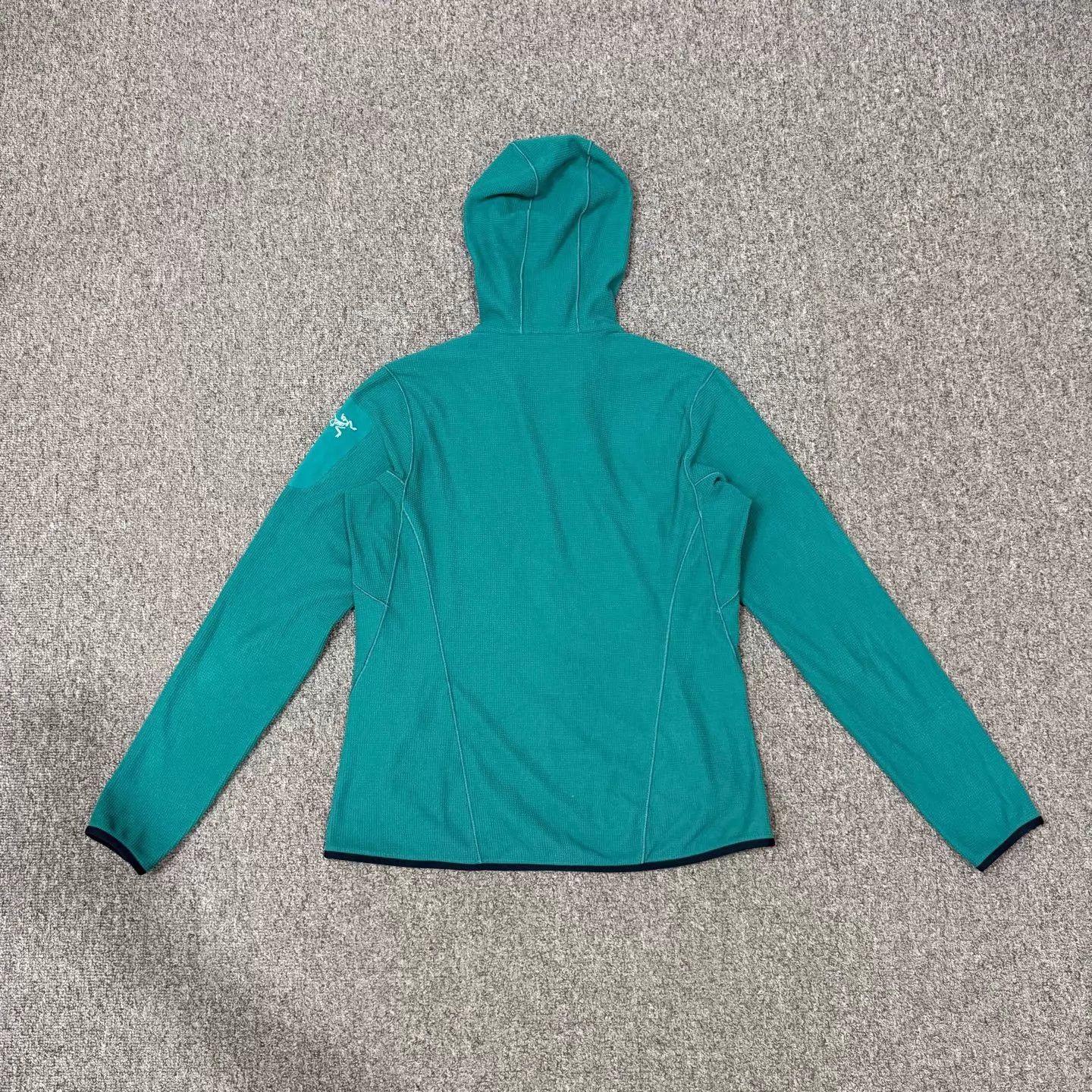 Arc'teryx Arcteryx Gamma Hoody S 95% new Size S / US 4 / IT 40 - 2 Thumbnail
