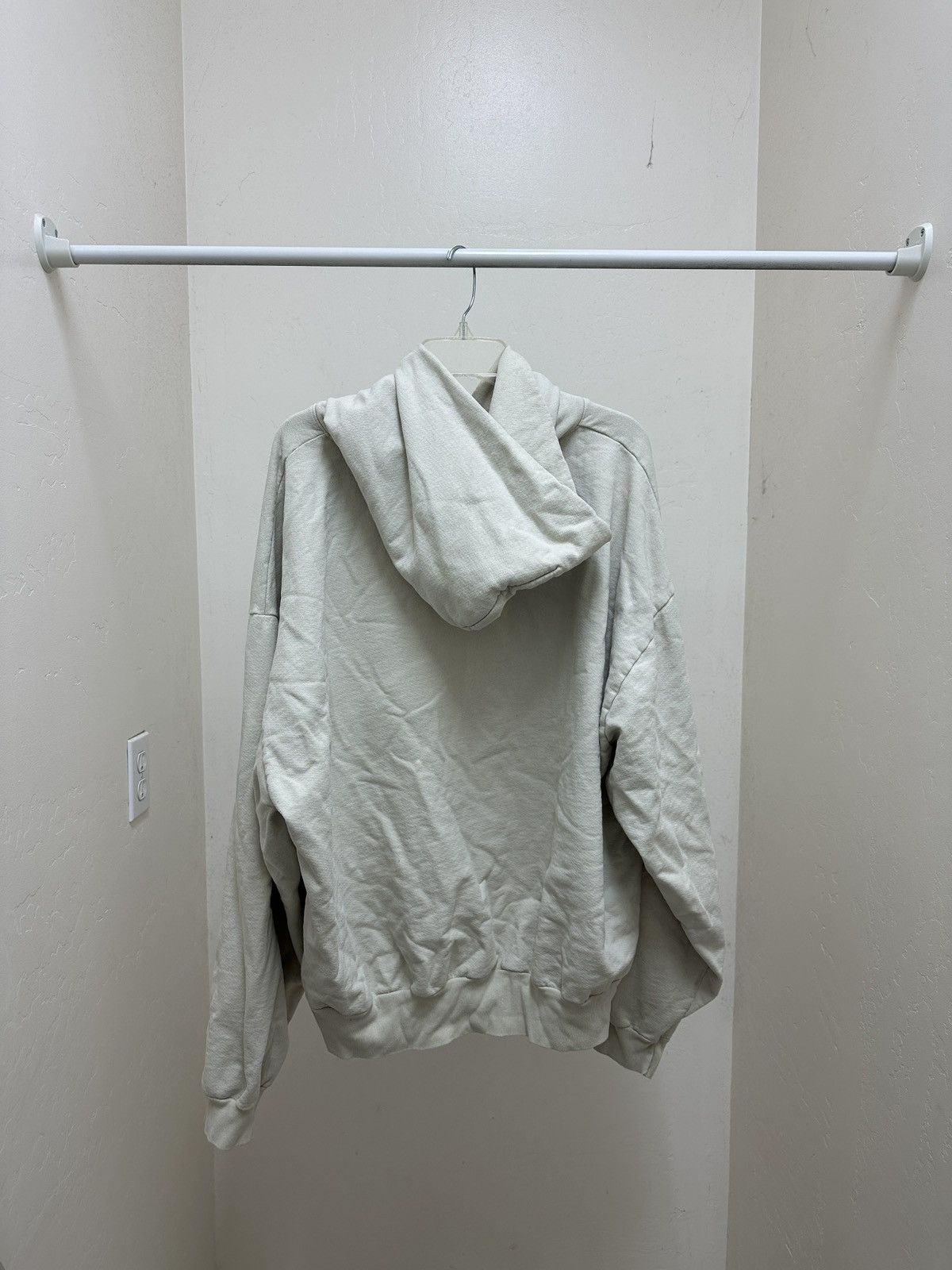 Holiday Brand Beige NY to LA Hoodie Size US XL / EU 56 / 4 - 2 Thumbnail
