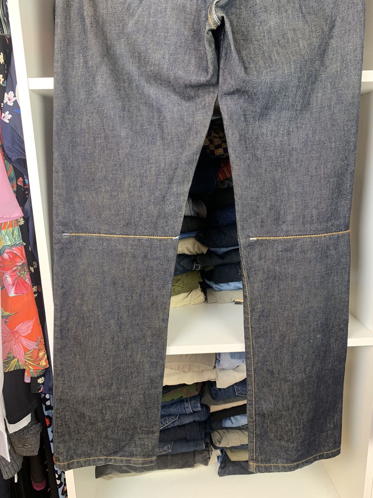 Aem'kei Aem’kei Denim Jeans Size US 30 / EU 46 - 20 Thumbnail