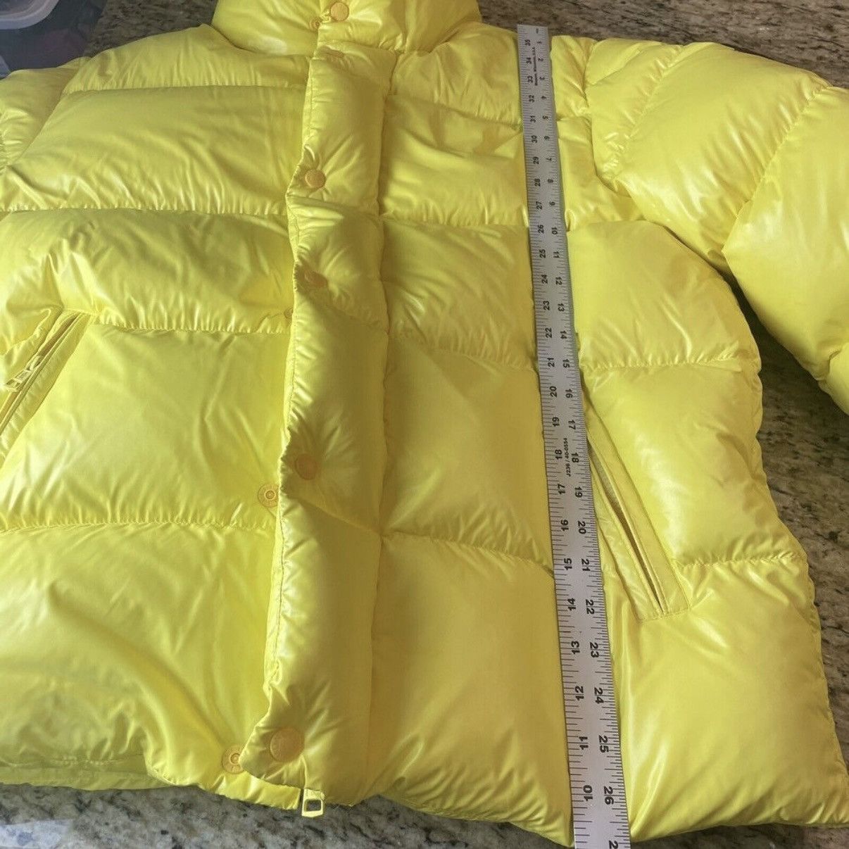 Moncler Genius NWT MONCLER GENIUS X 2 MONCLER 1952 Dervox Jacket Size US XL / EU 56 / 4 - 8 Thumbnail