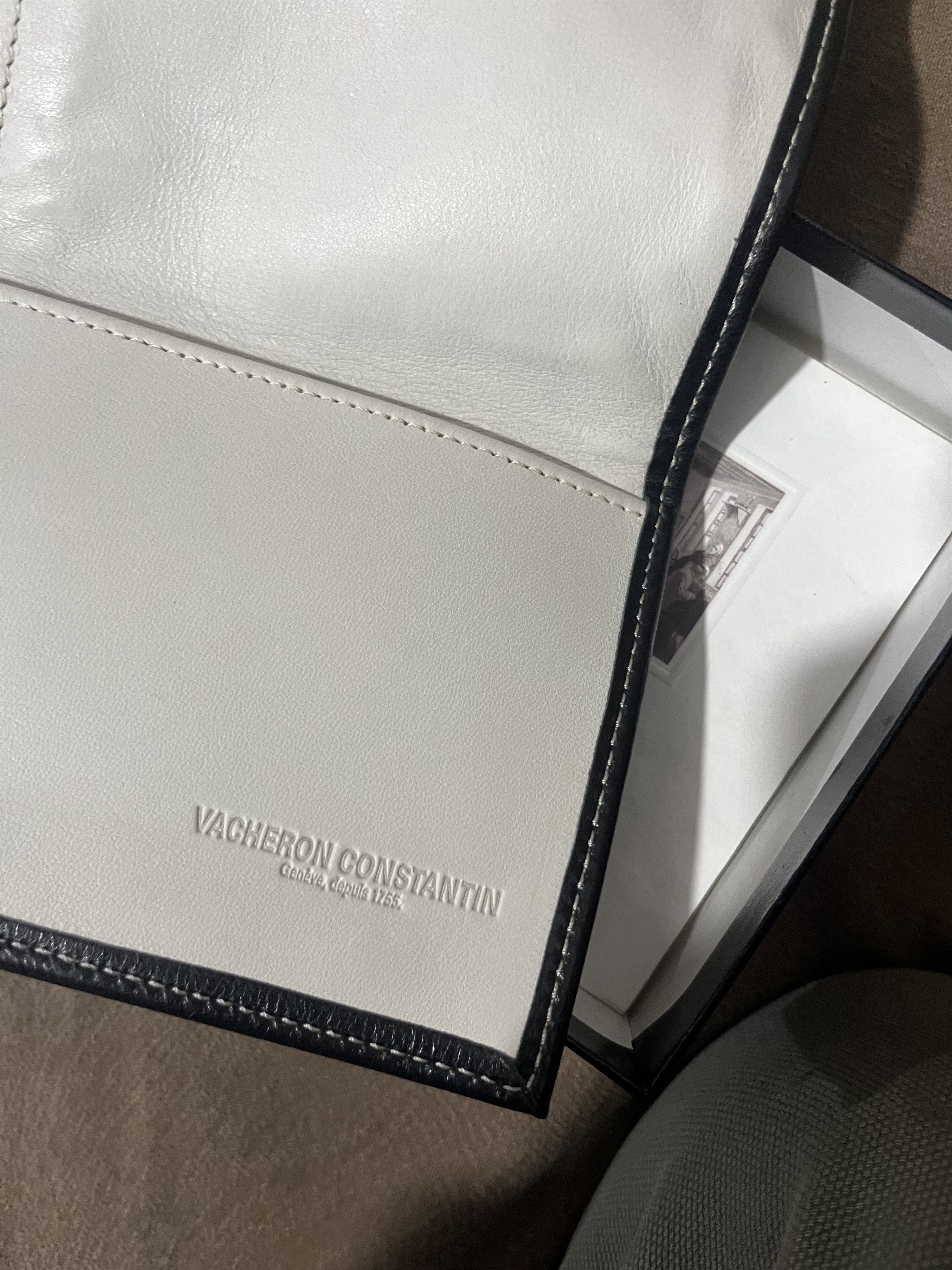 Vacheron Constantin VACHERON CONSTANTIN WALLET – AUTHENTIC Size ONE SIZE - 5 Thumbnail