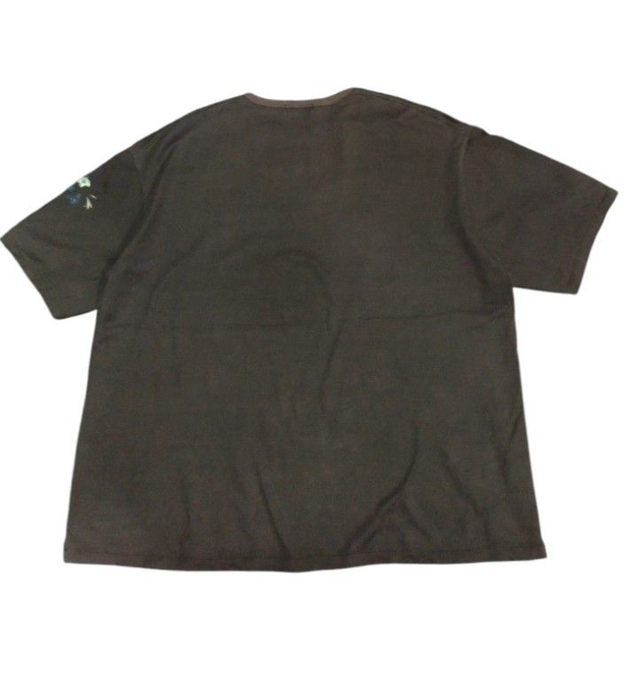 Japanese Brand JAPANESE BRAND X DESIGN LAD MUSICIAN TEE Size US XL / EU 56 / 4 - 10 Thumbnail