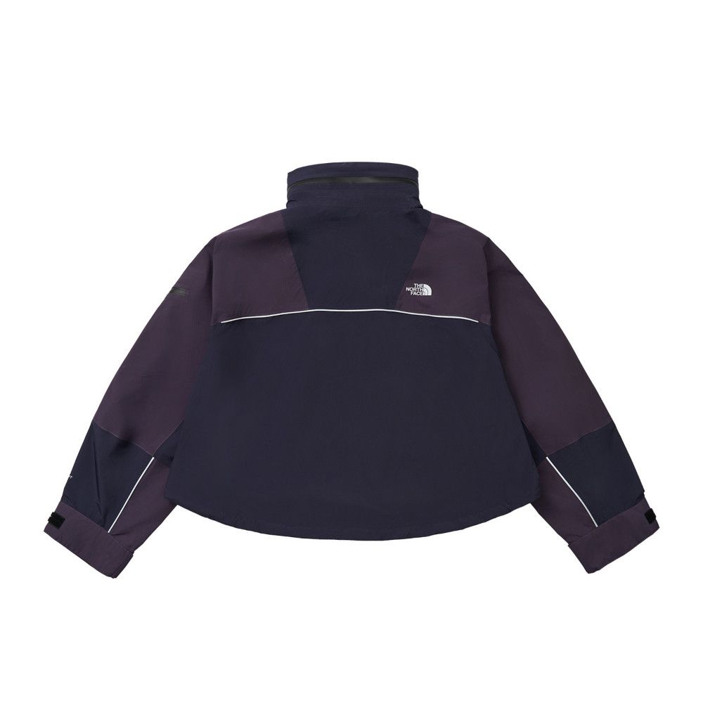 The North Face Urban Exploration UNISEX DryVent™ RETRO HARDSHELL JACKET Size US M / EU 48-50 / 2 - 2 Thumbnail