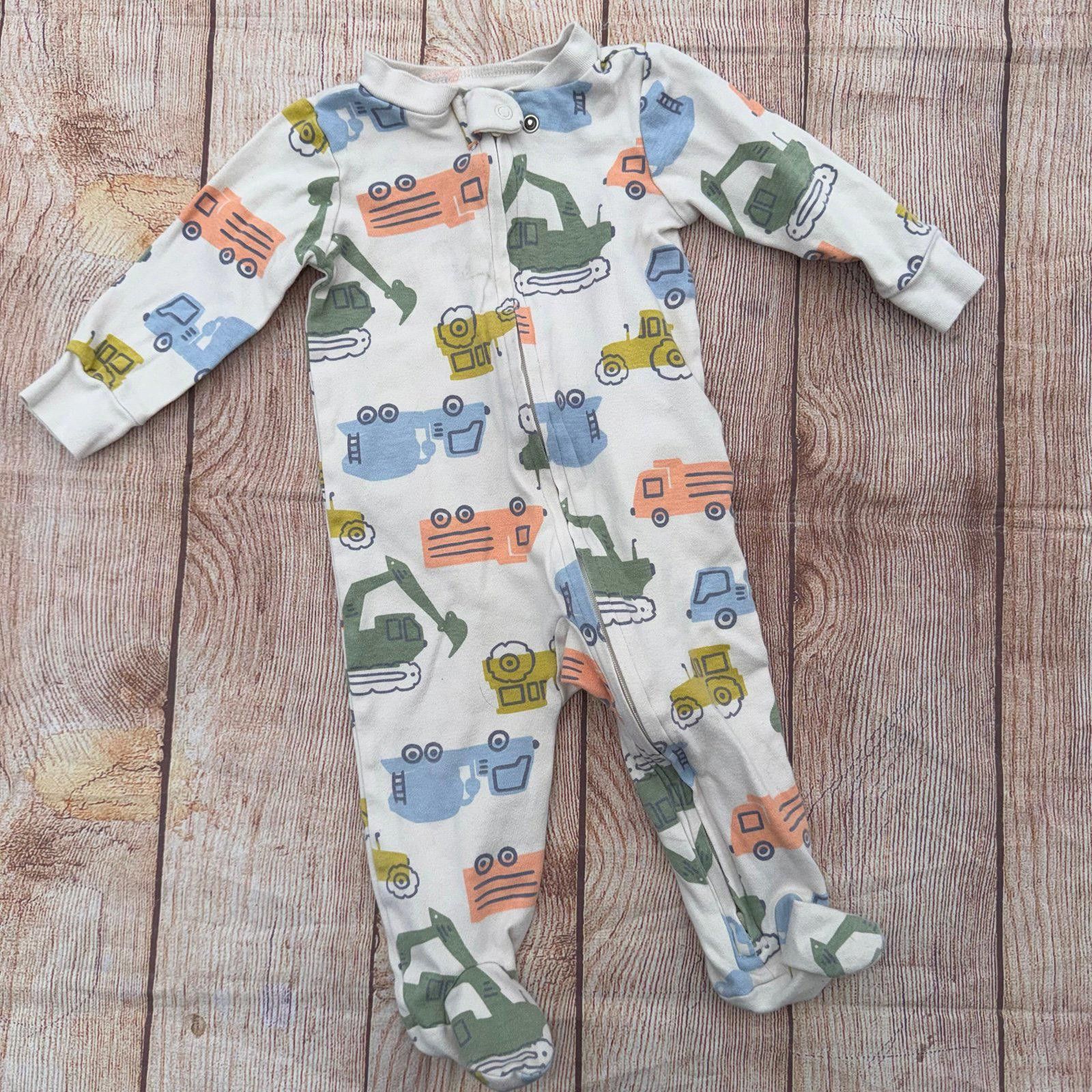 Other Baby Boy 6/9 Months Winter Bundle Size ONE SIZE - 6 Thumbnail